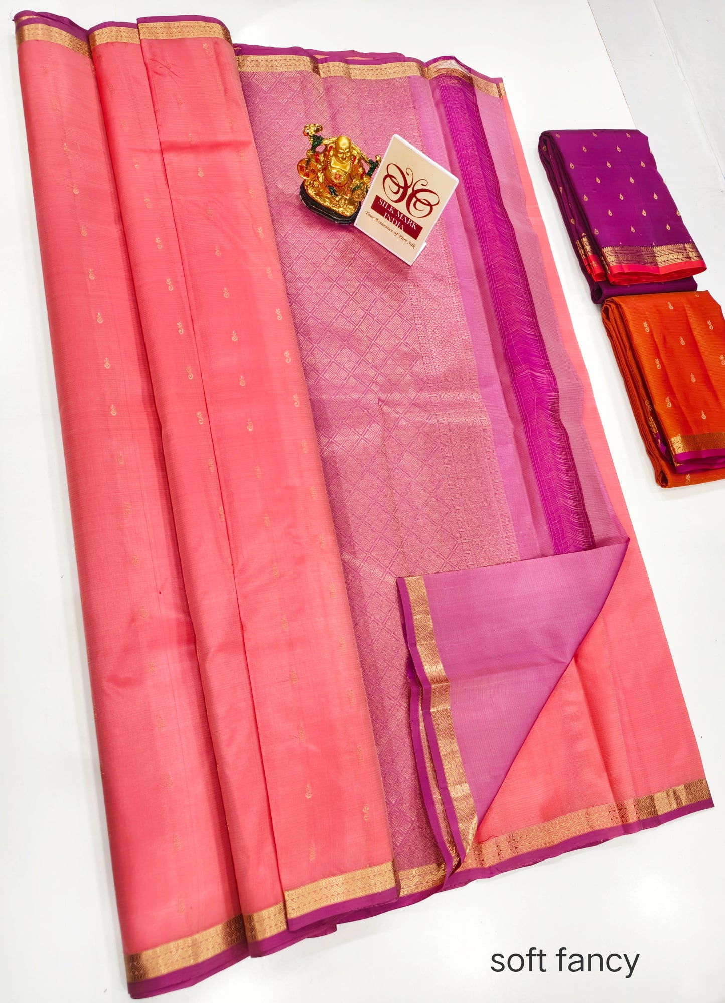kacnhipura, silk 6000 -  250 collection