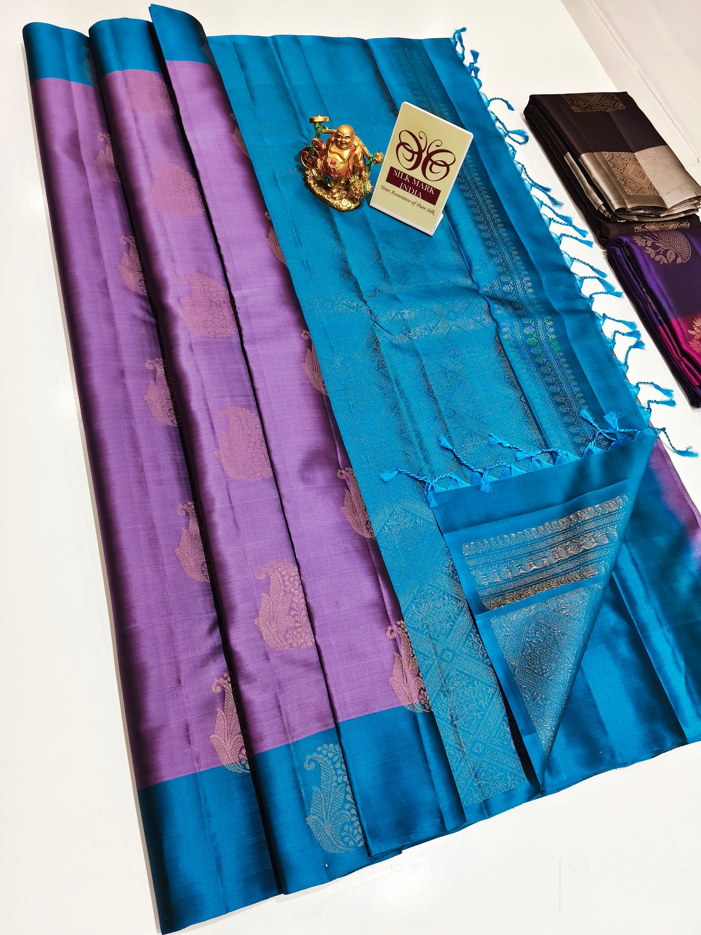 Kanchipuram Pure Soft Silks Sarees-with Silk Mark certificate- catalogue C4- 220 collections
