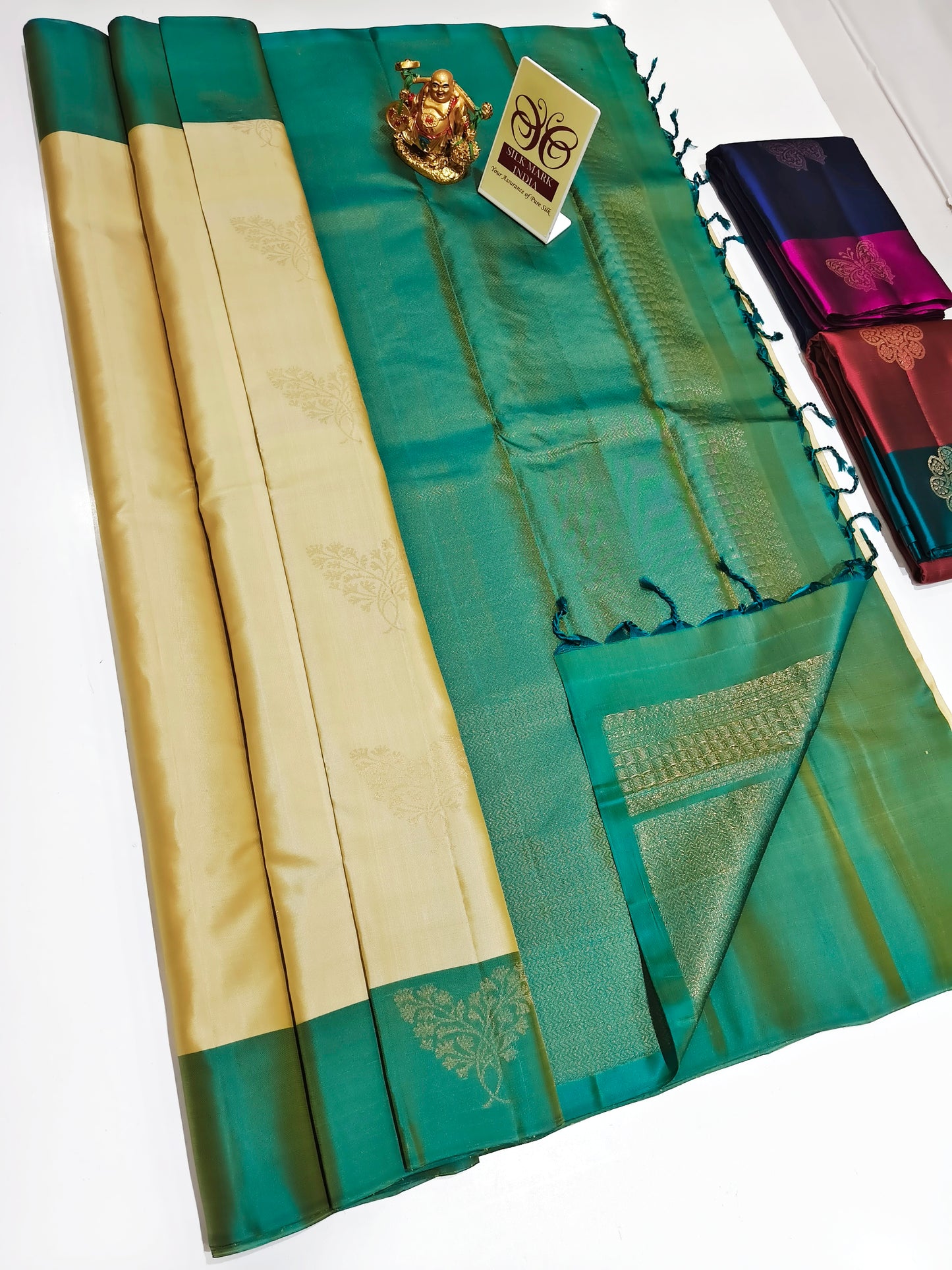 kacnhipura, silk 6000 -  250 collection