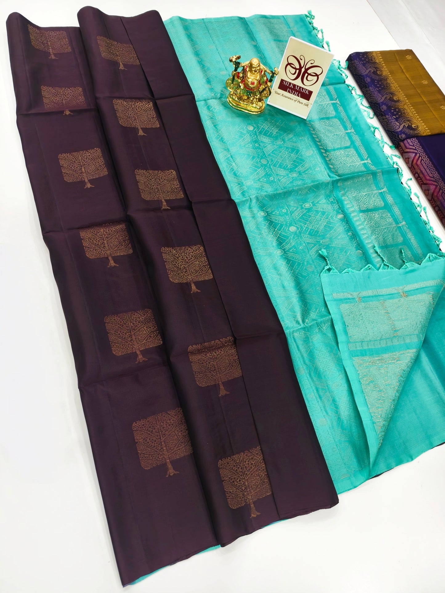 kacnhipura, silk 6000 -  250 collection