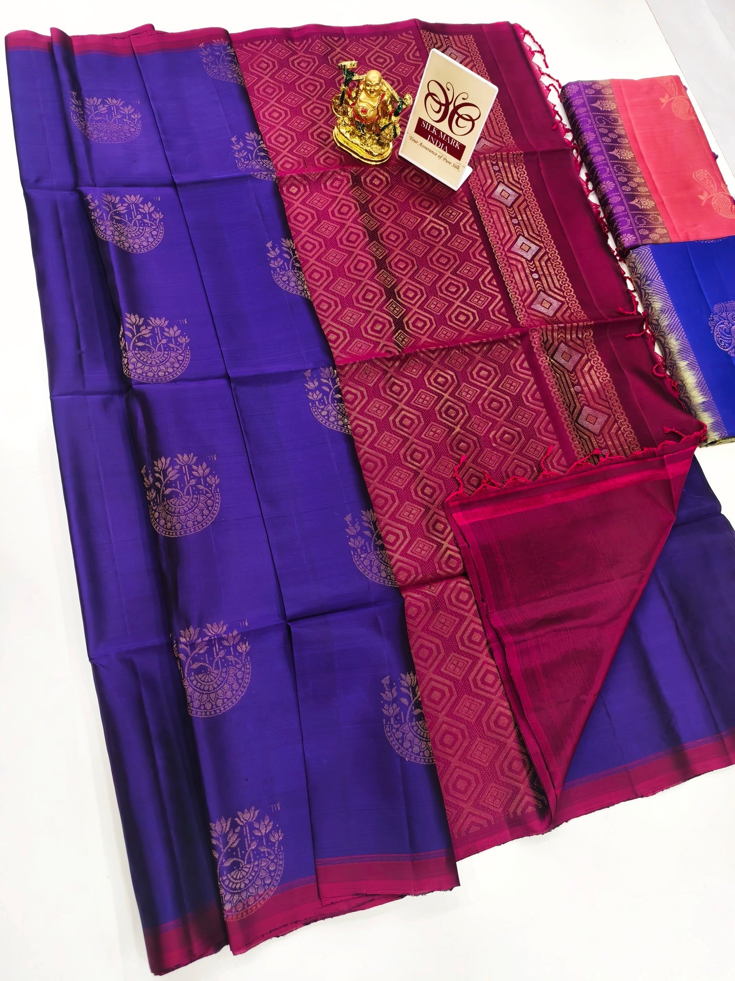 kacnhipura, silk 6000 -  250 collection
