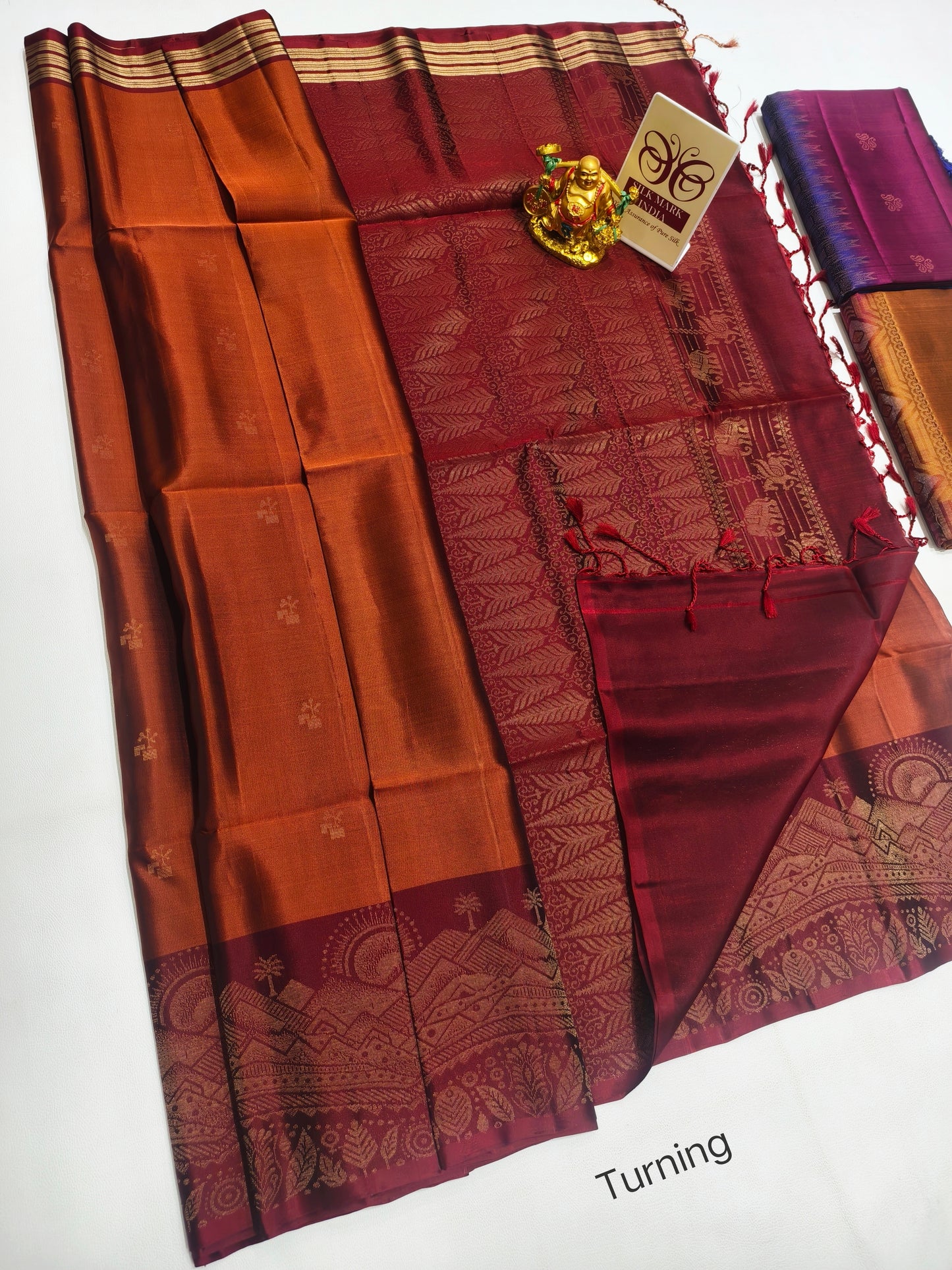 Kanchipuram Pure Soft Silks Sarees-with Silk Mark certificate- catalogue C4- 220 collections