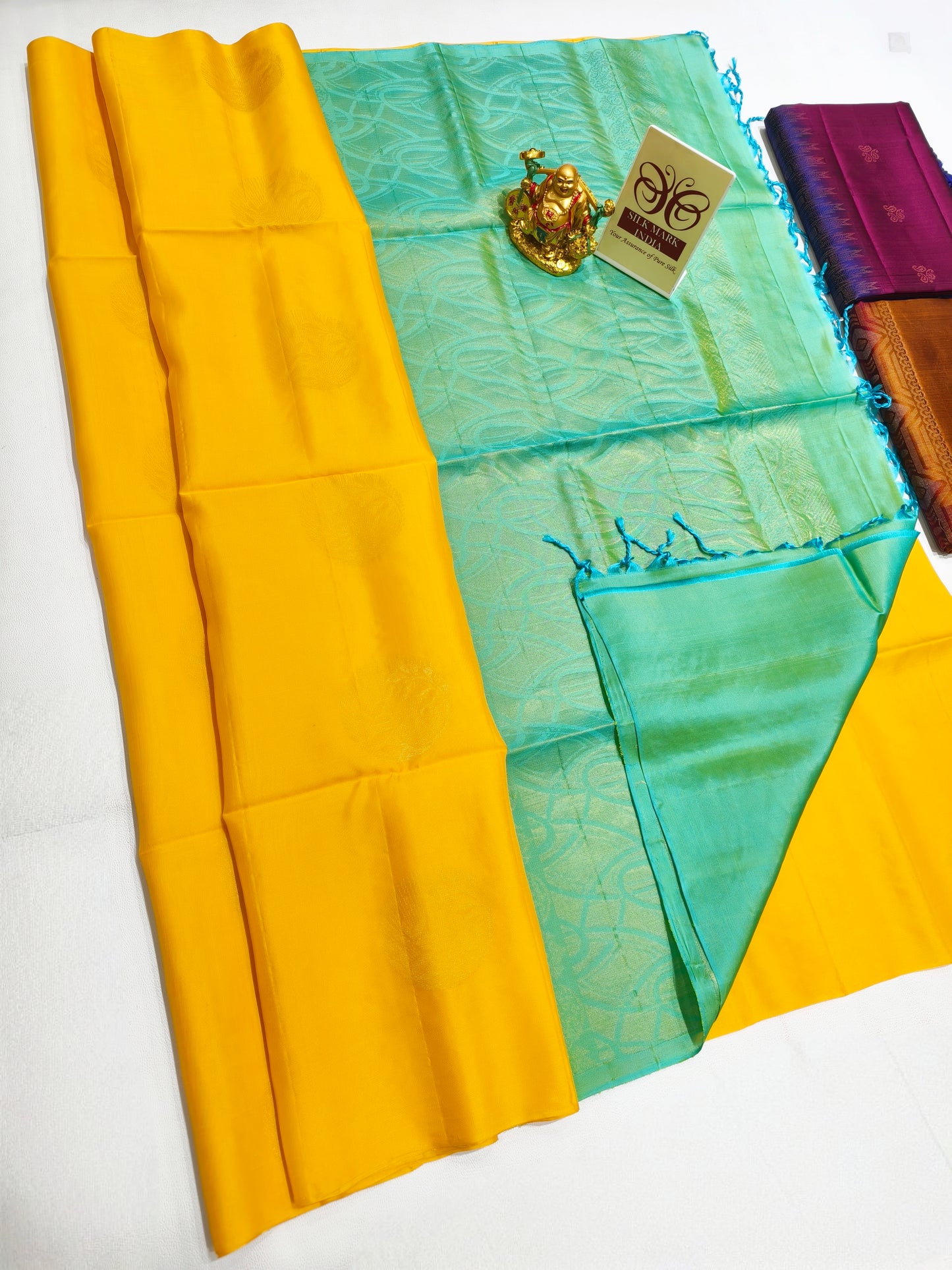Kanchipuram Pure Soft Silks Sarees-with Silk Mark certificate- catalogue C4- 220 collections