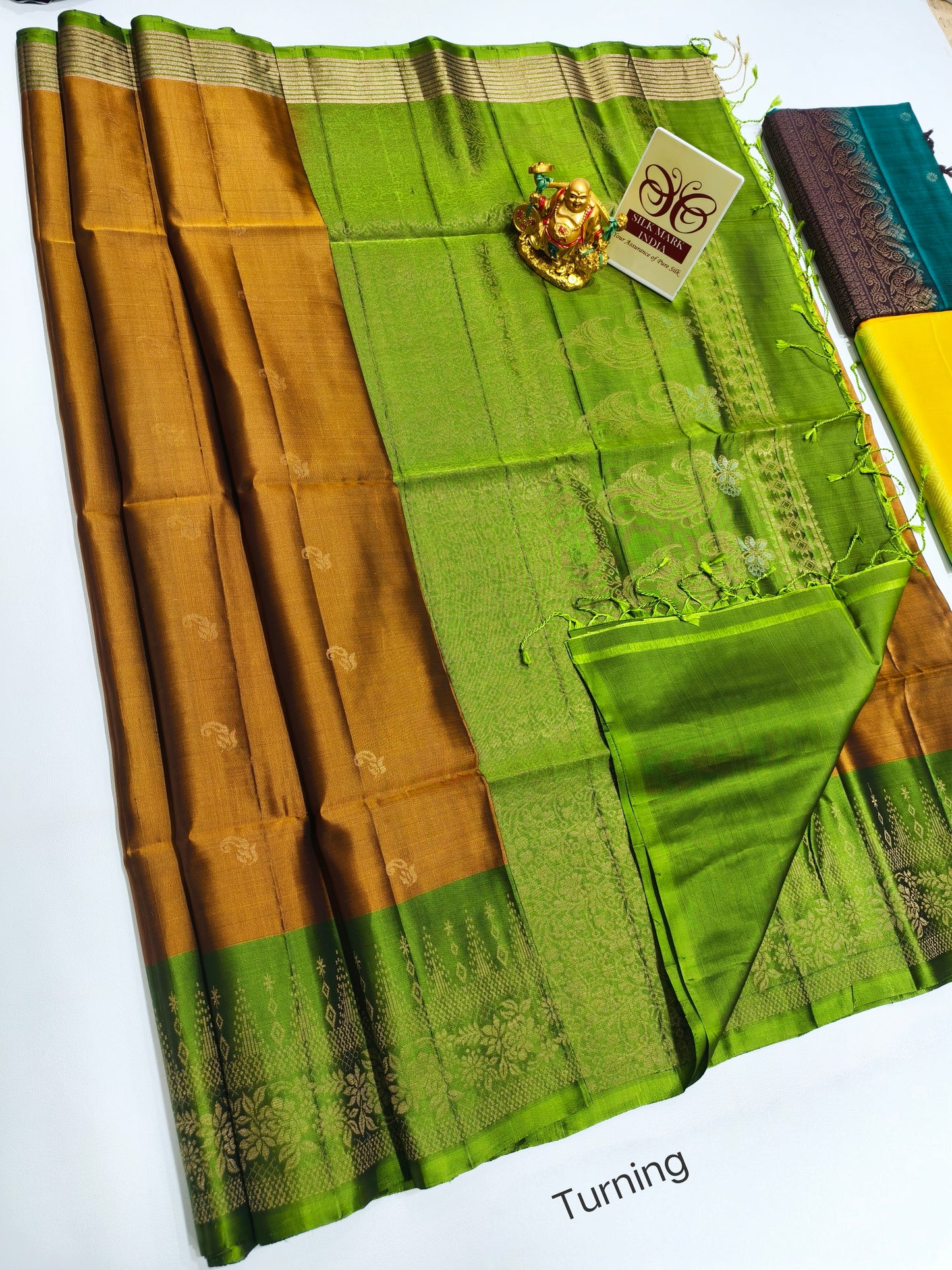 Kanchipuram Pure Soft Silks Sarees-with Silk Mark certificate- catalogue C4- 220 collections