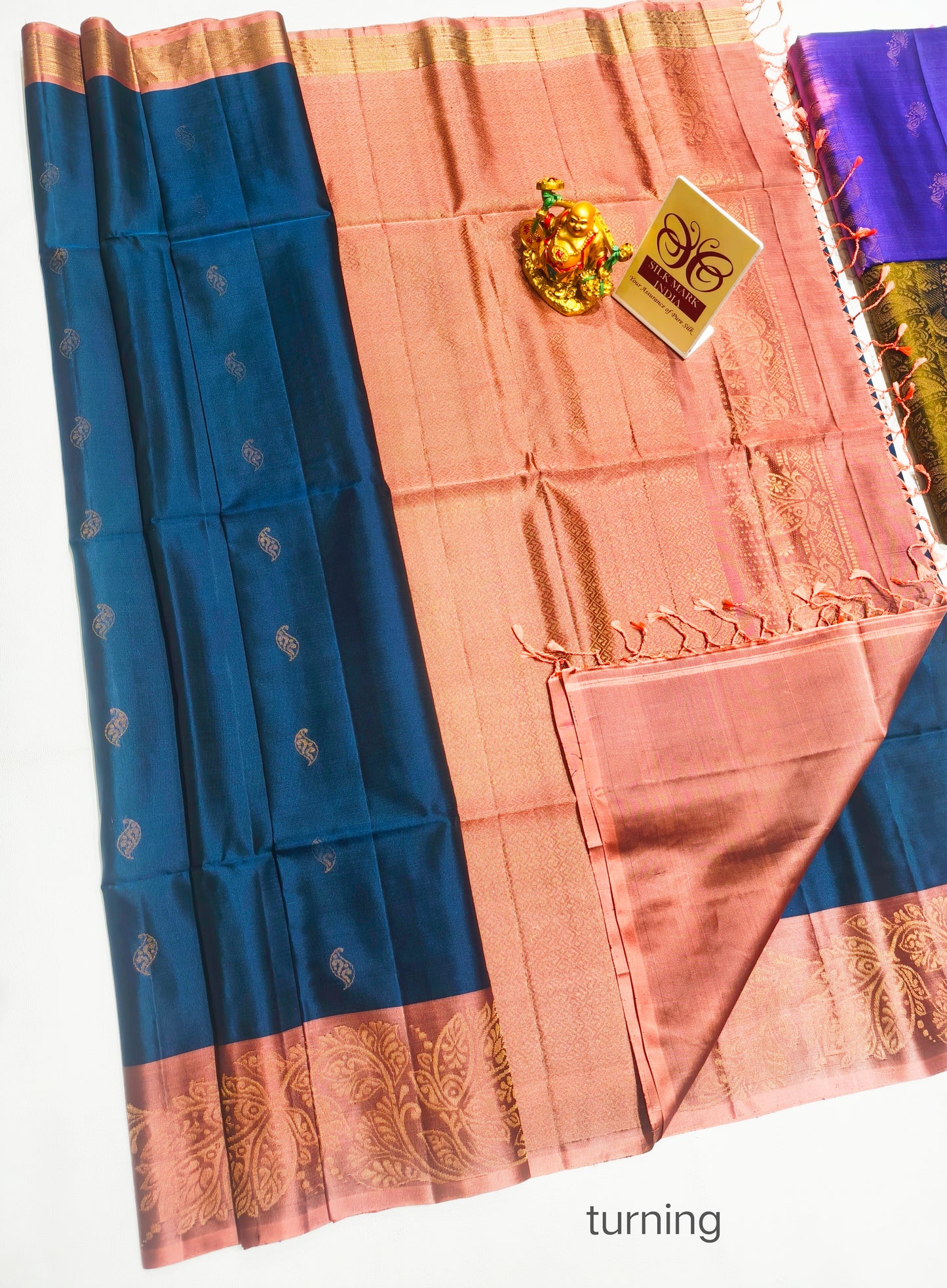 Kanchipuram Pure Soft Silks Sarees-with Silk Mark certificate- catalogue C4- 220 collections
