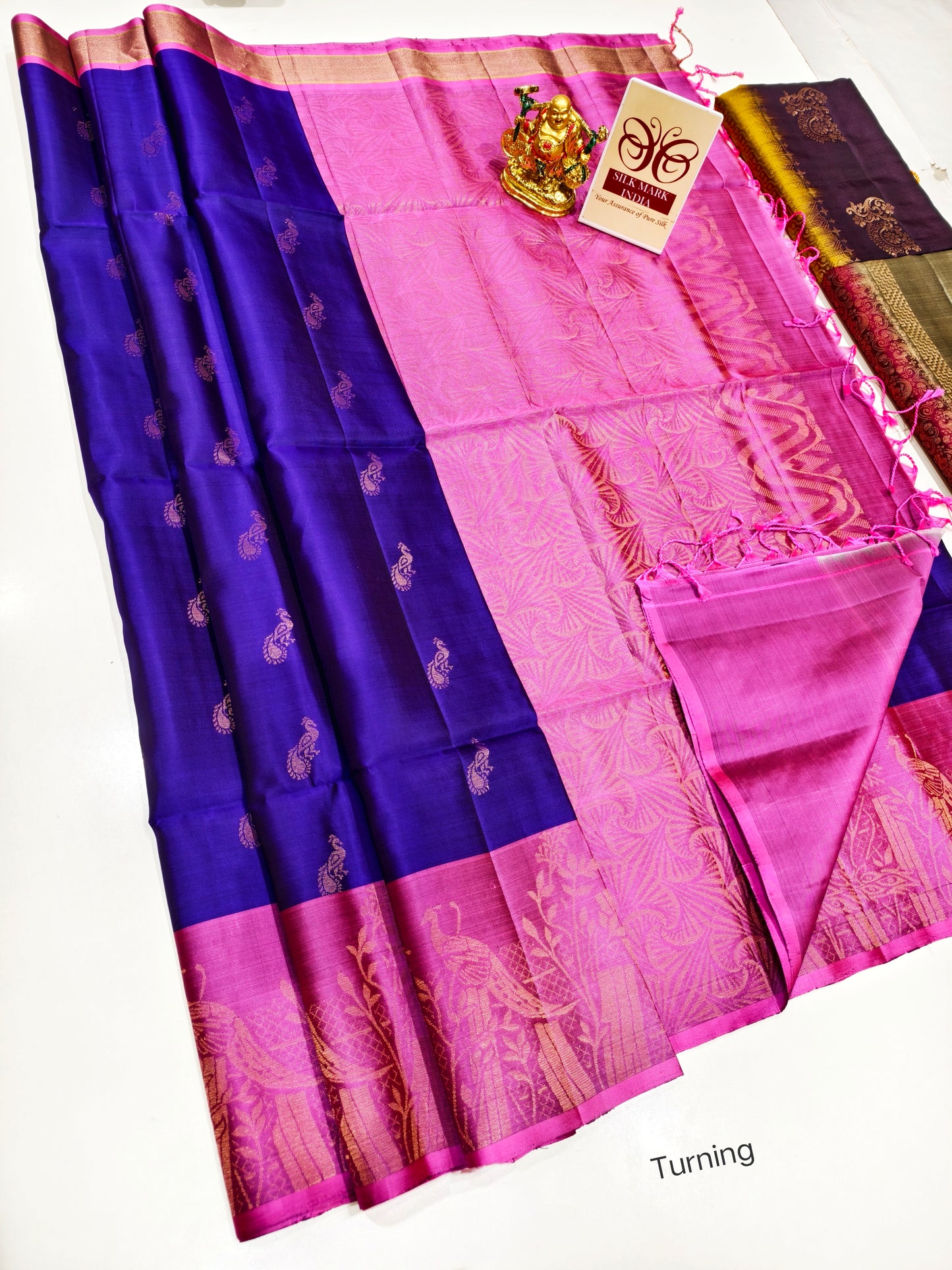 Kanchipuram Pure Soft Silks Sarees-with Silk Mark certificate- catalogue C4- 220 collections
