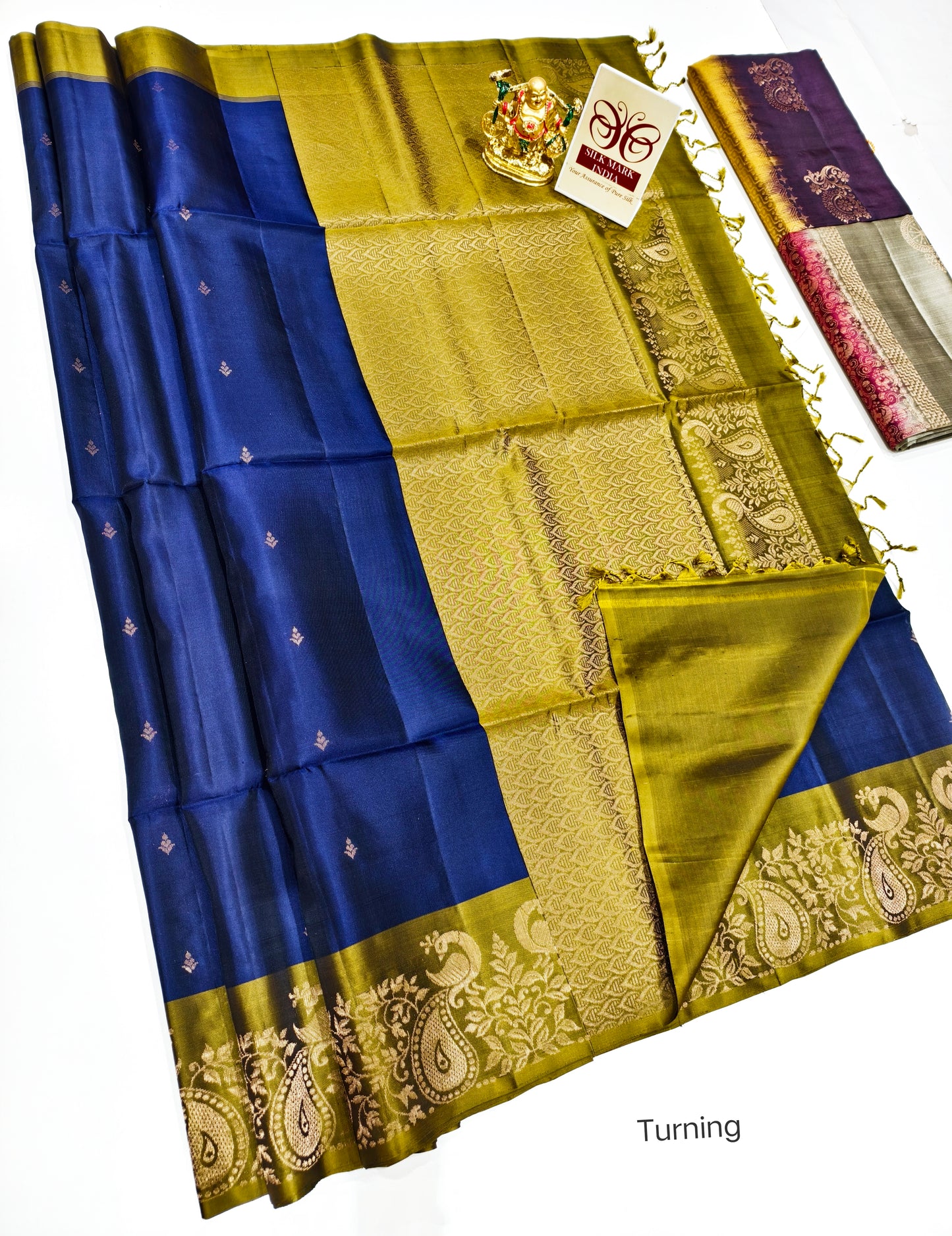 Kanchipuram Pure Soft Silks Sarees-with Silk Mark certificate- catalogue C4- 220 collections