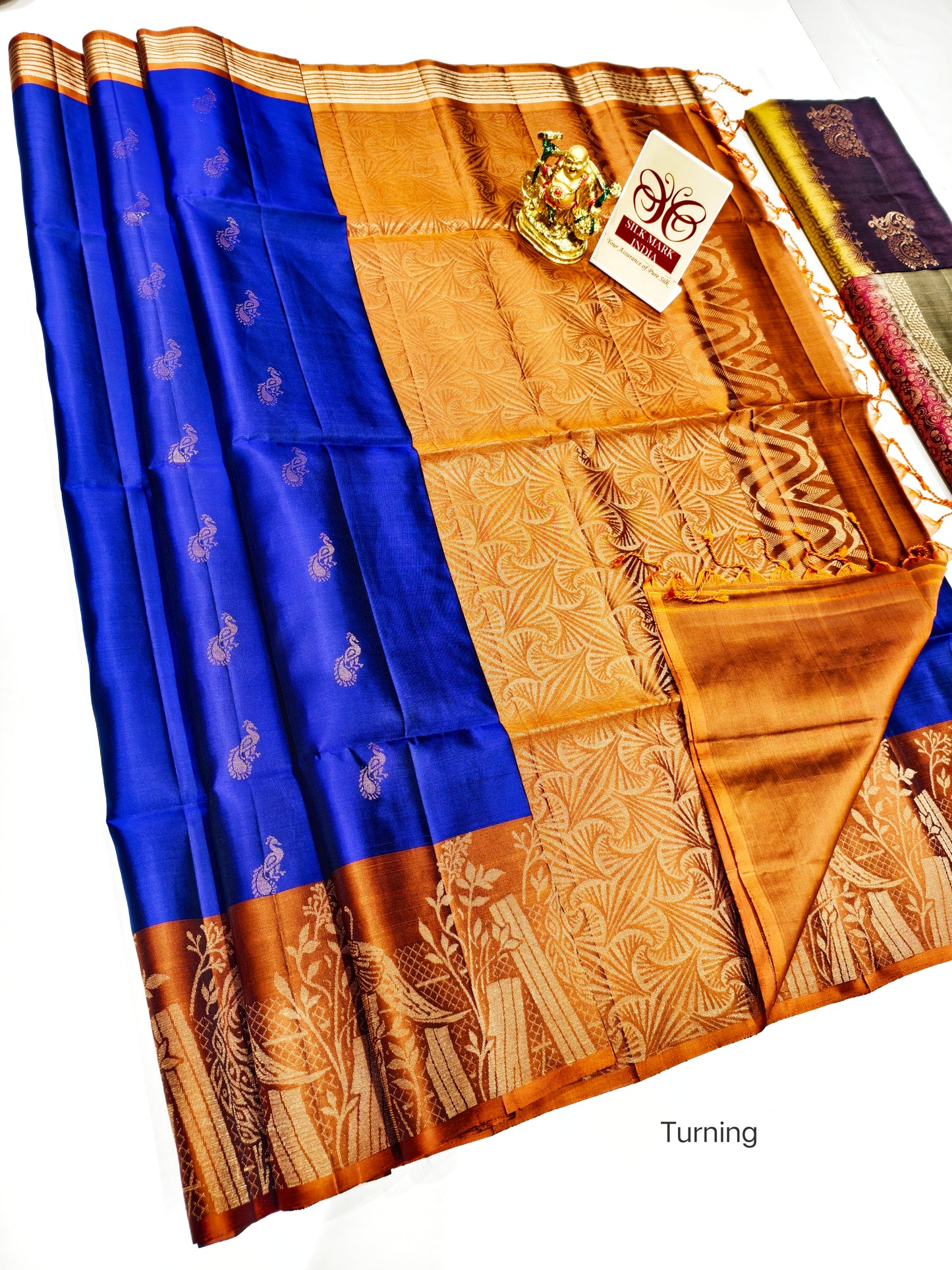 Kanchipuram Pure Soft Silks Sarees-with Silk Mark certificate- catalogue C4- 220 collections