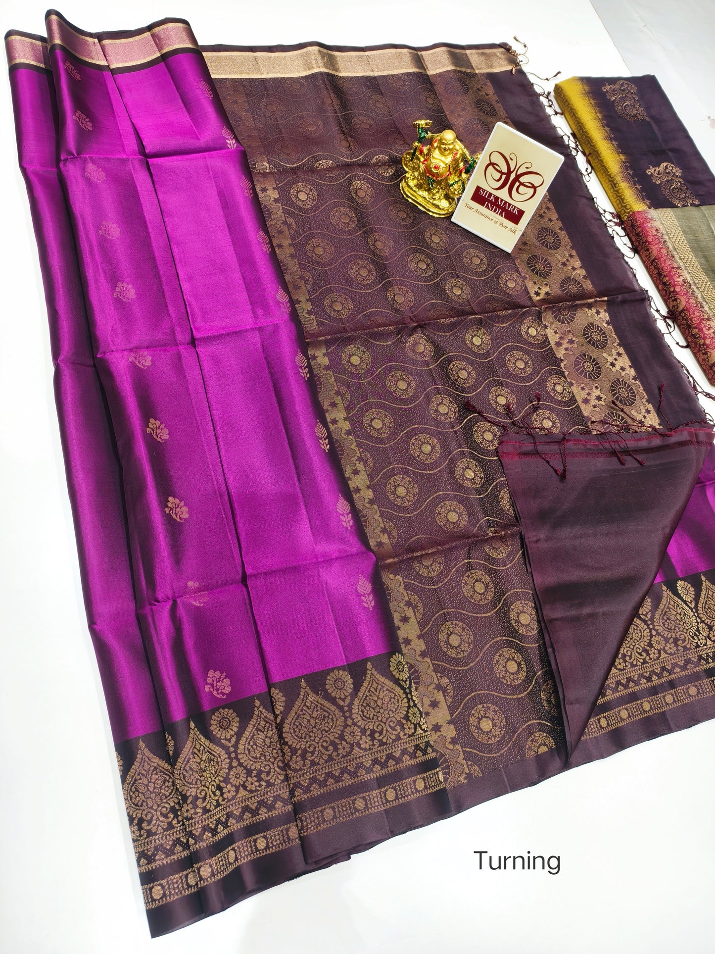 Kanchipuram Pure Soft Silks Sarees-with Silk Mark certificate- catalogue C4- 220 collections