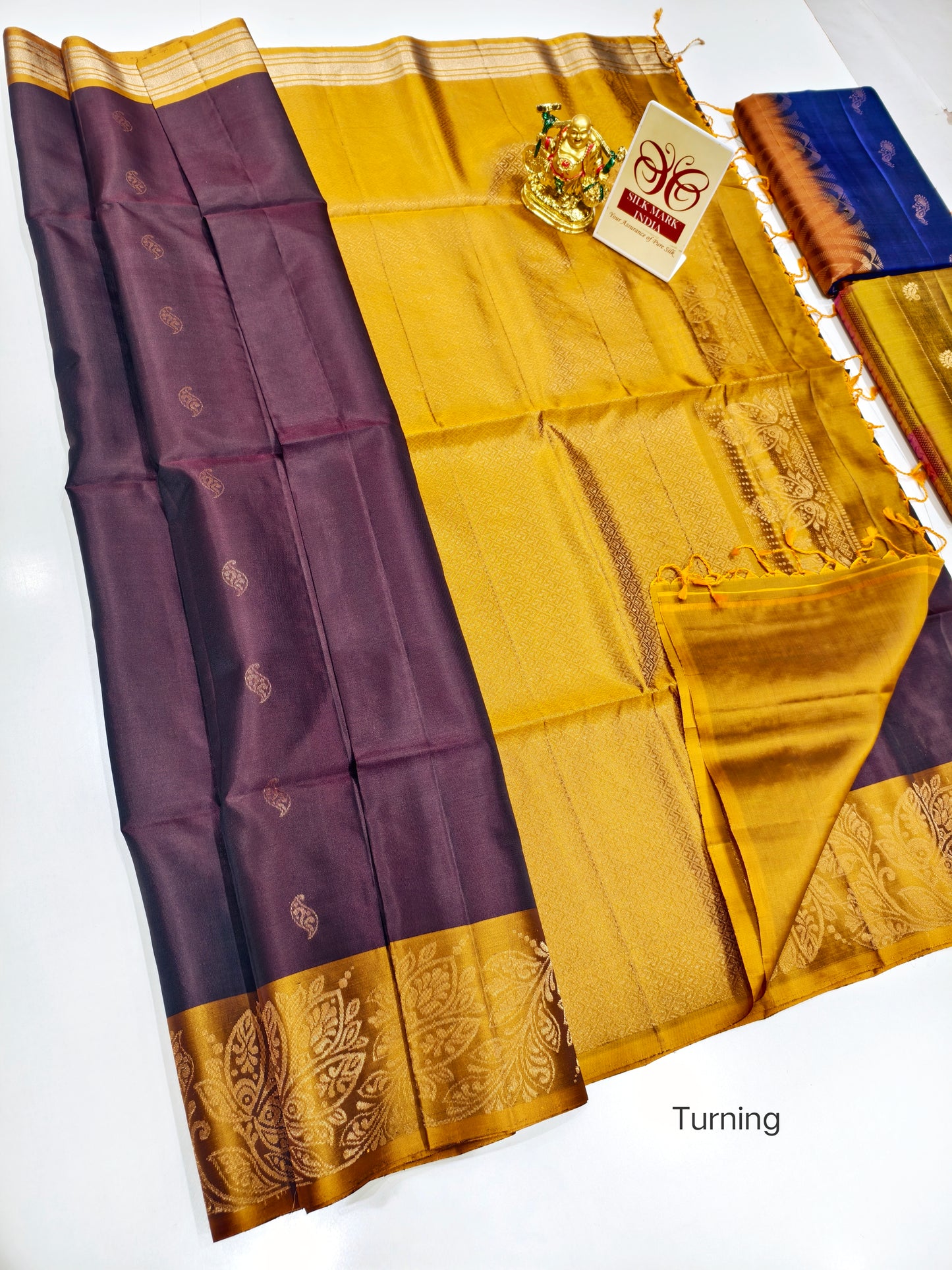 Kanchipuram Pure Soft Silks Sarees-with Silk Mark certificate- catalogue C4- 220 collections