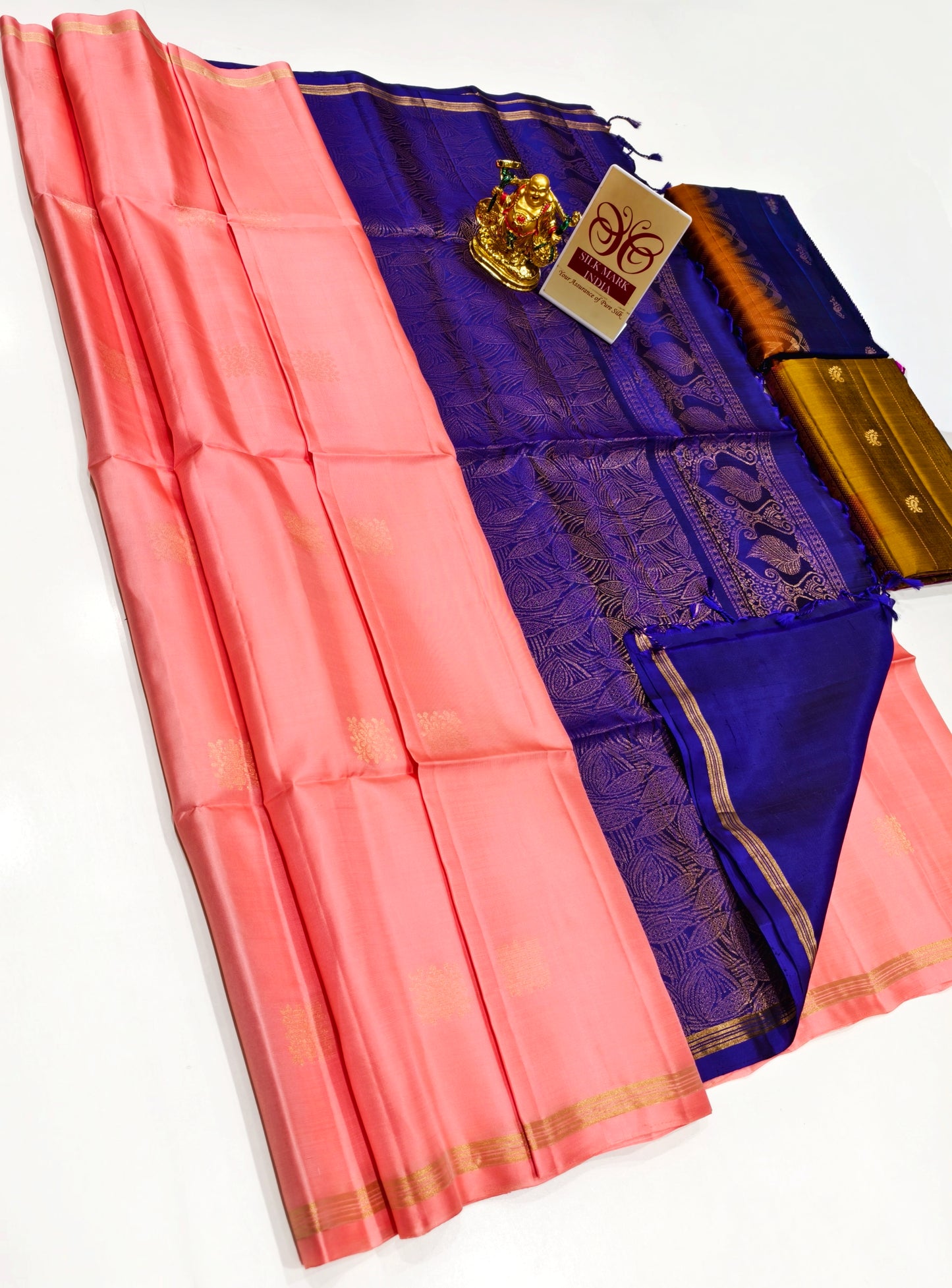 kacnhipura, silk 6000 -  250 collection