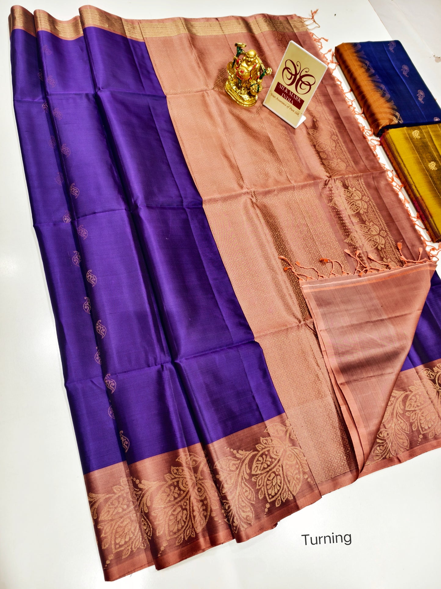Kanchipuram Pure Soft Silks Sarees-with Silk Mark certificate- catalogue C4- 220 collections
