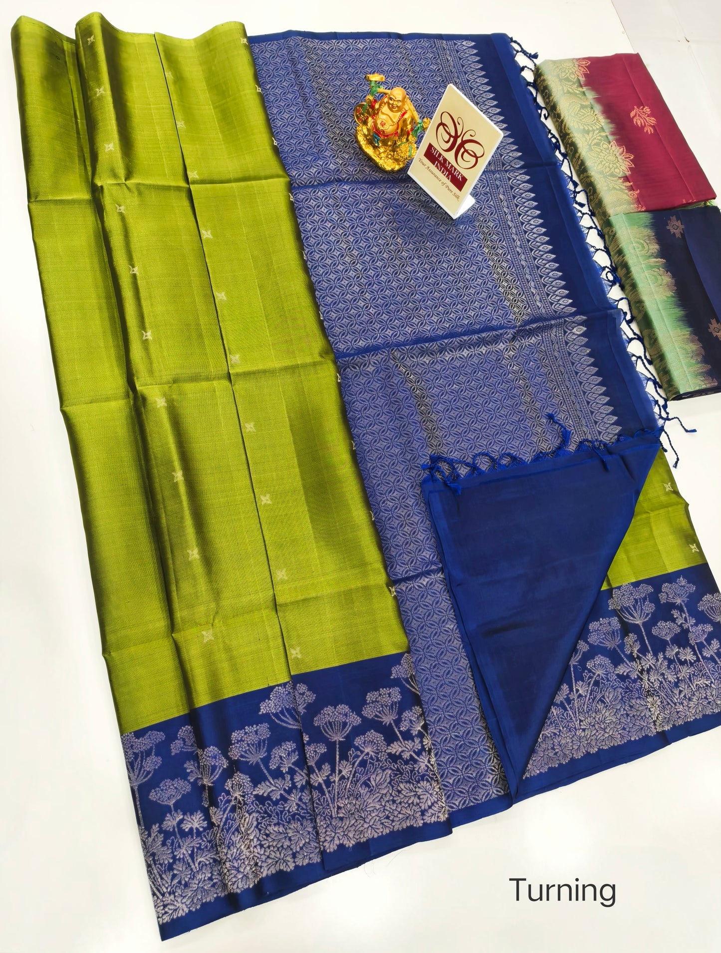 Kanchipuram Pure Soft Silks Sarees-with Silk Mark certificate- catalogue C3- 220 collections