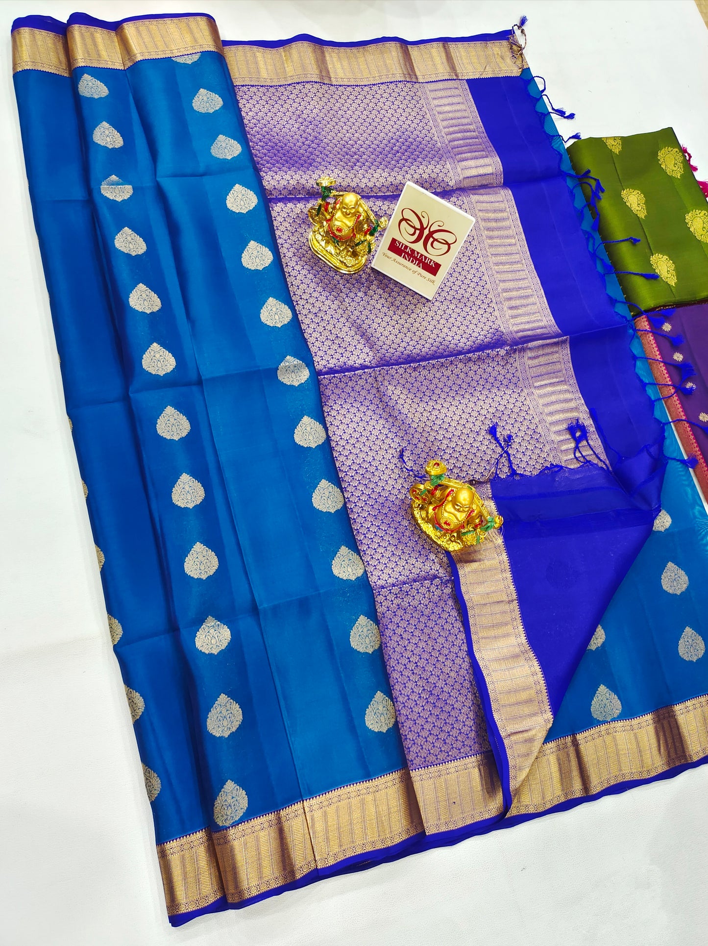 kanchipuram 296 collection