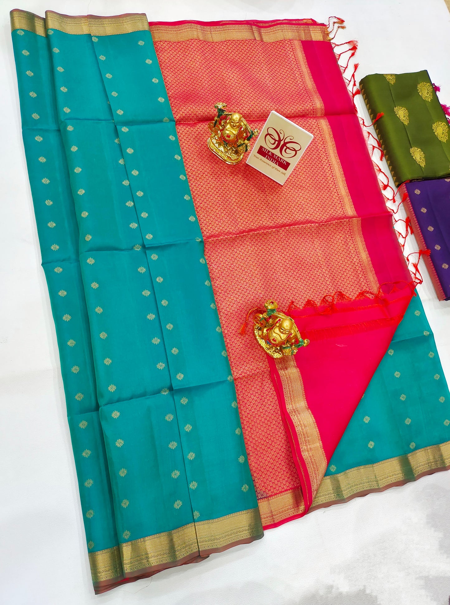 kanchipuram 296 collection