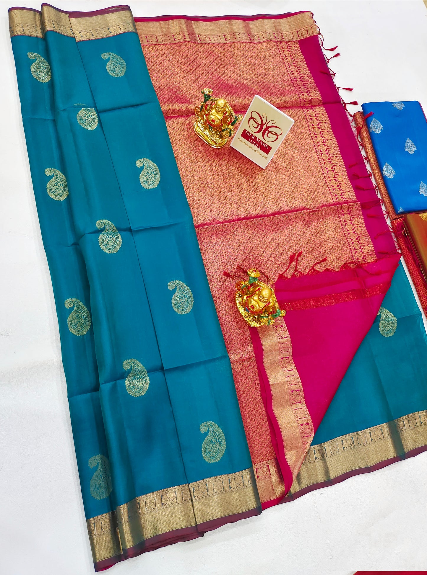 kanchipuram 296 collection