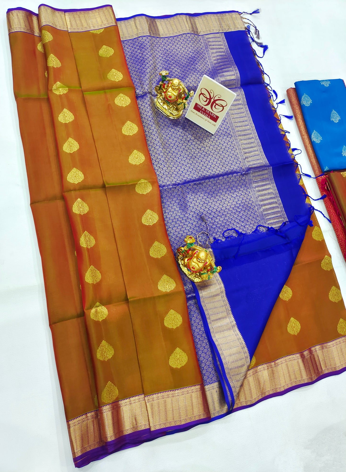 kanchipuram 296 collection