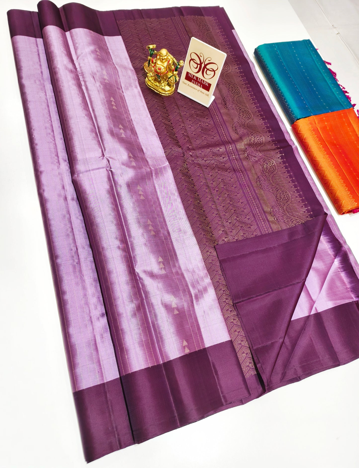 Kanchipuram Pure Soft Silks Sarees-with Silk Mark certificate- catalogue C4- 220 collections