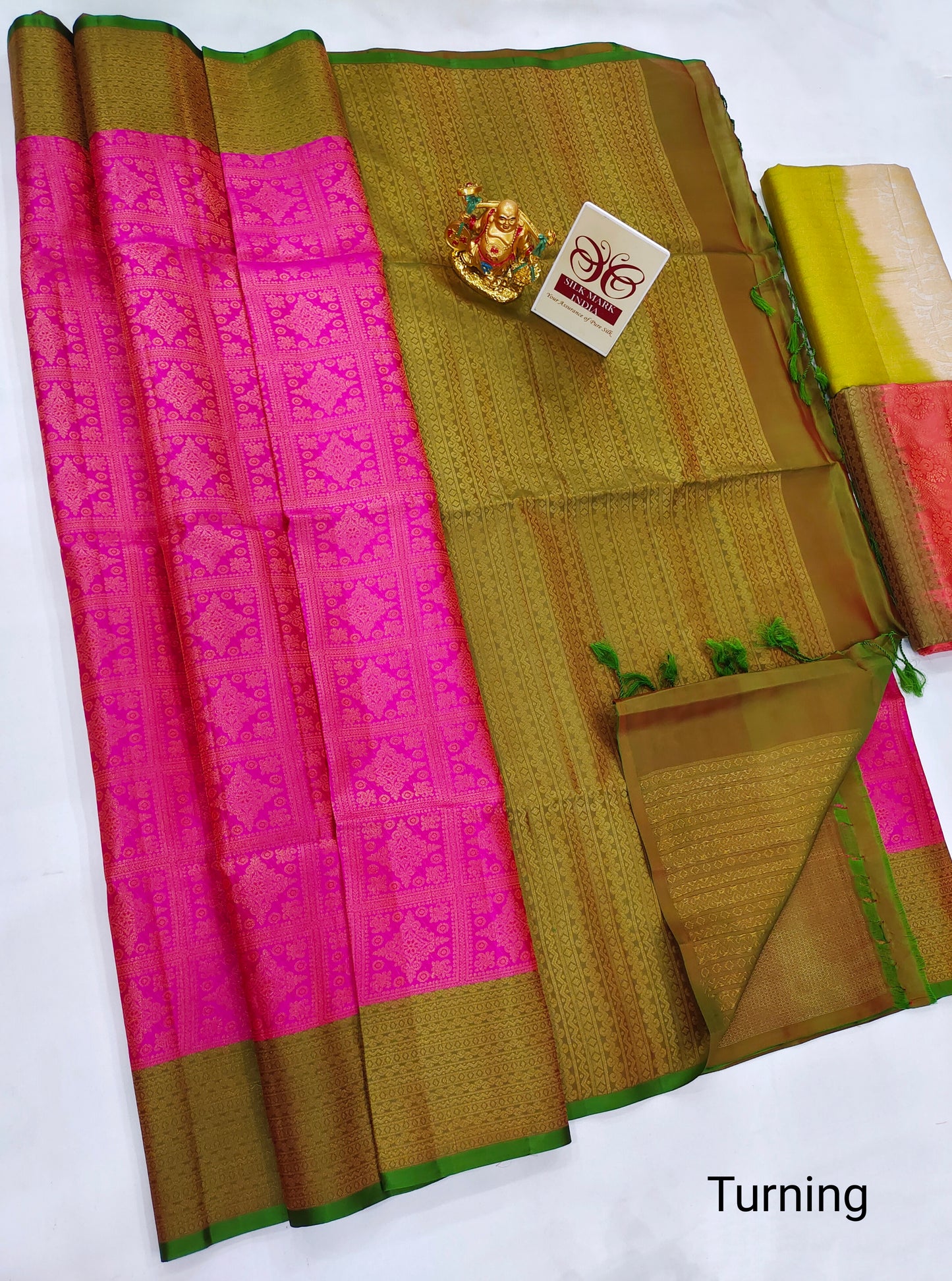 kanchipuram 296 collection