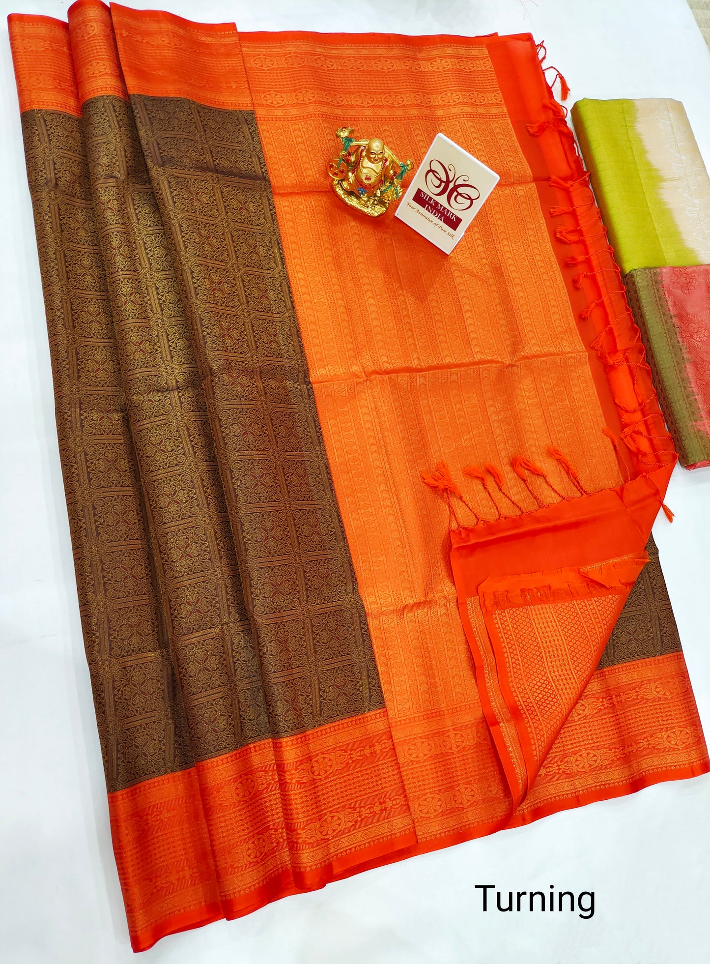 Kanchipuram Pure Soft Silks Sarees-with Silk Mark certificate- catalogue C2- 240 collections