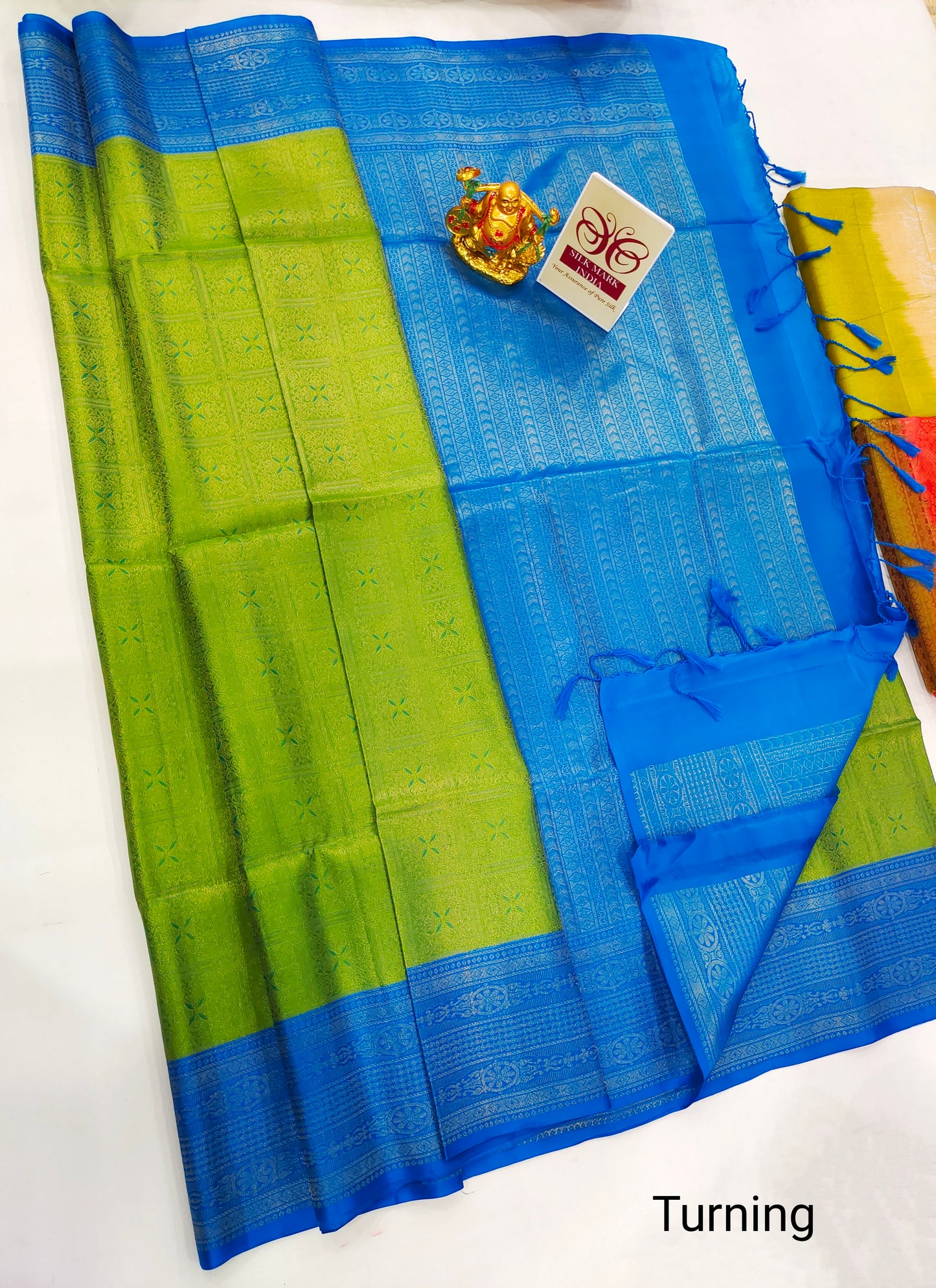 kanchipuram 296 collection