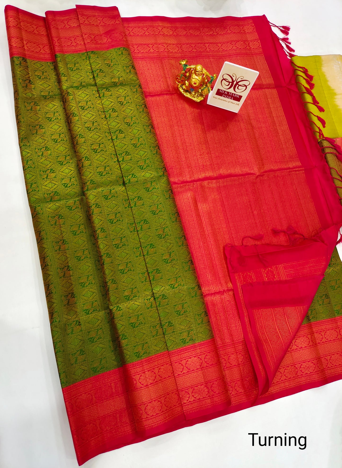 kanchipuram 296 collection