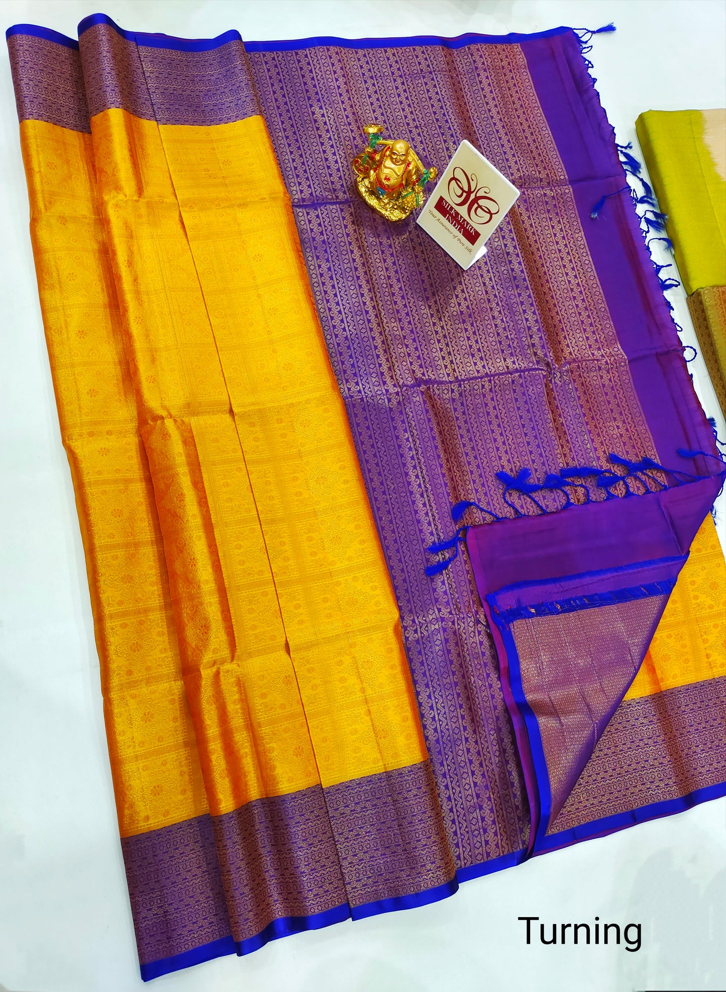 Kanchipuram Pure Soft Silks Sarees-with Silk Mark certificate- catalogue C3- 220 collections