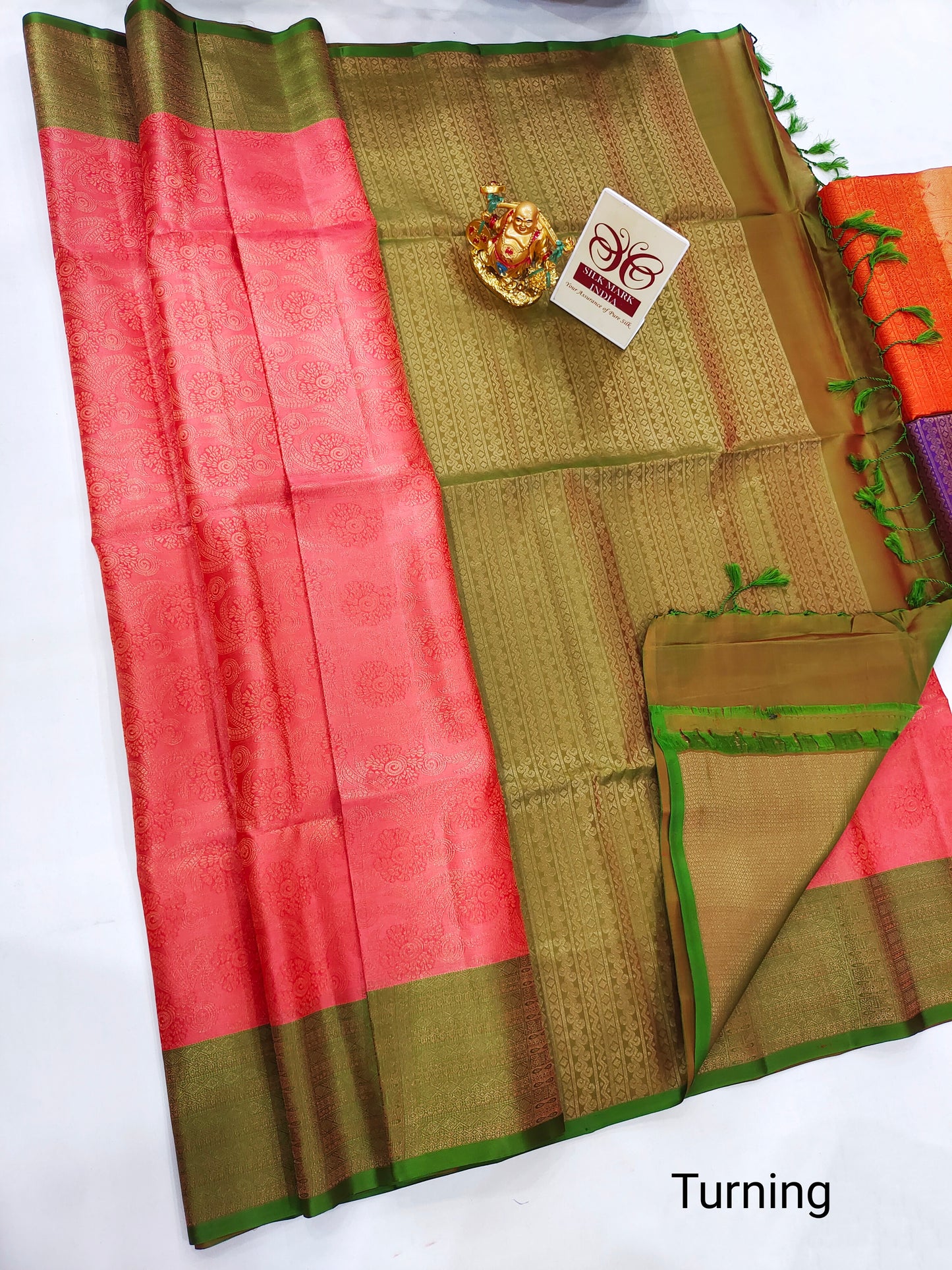 kacnhipura, silk 6000 -  250 collection