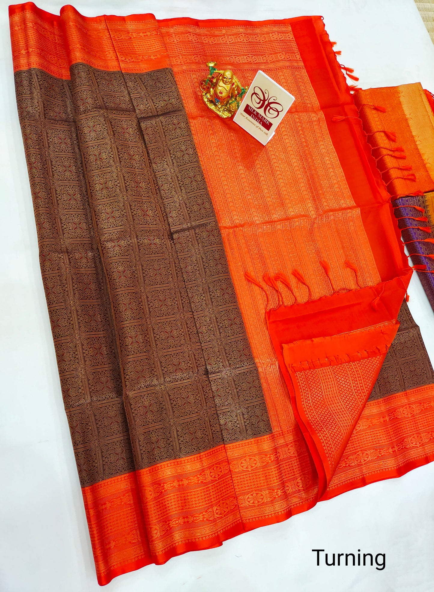 Kanchipuram Pure Soft Silks Sarees-with Silk Mark certificate- catalogue C3- 220 collections