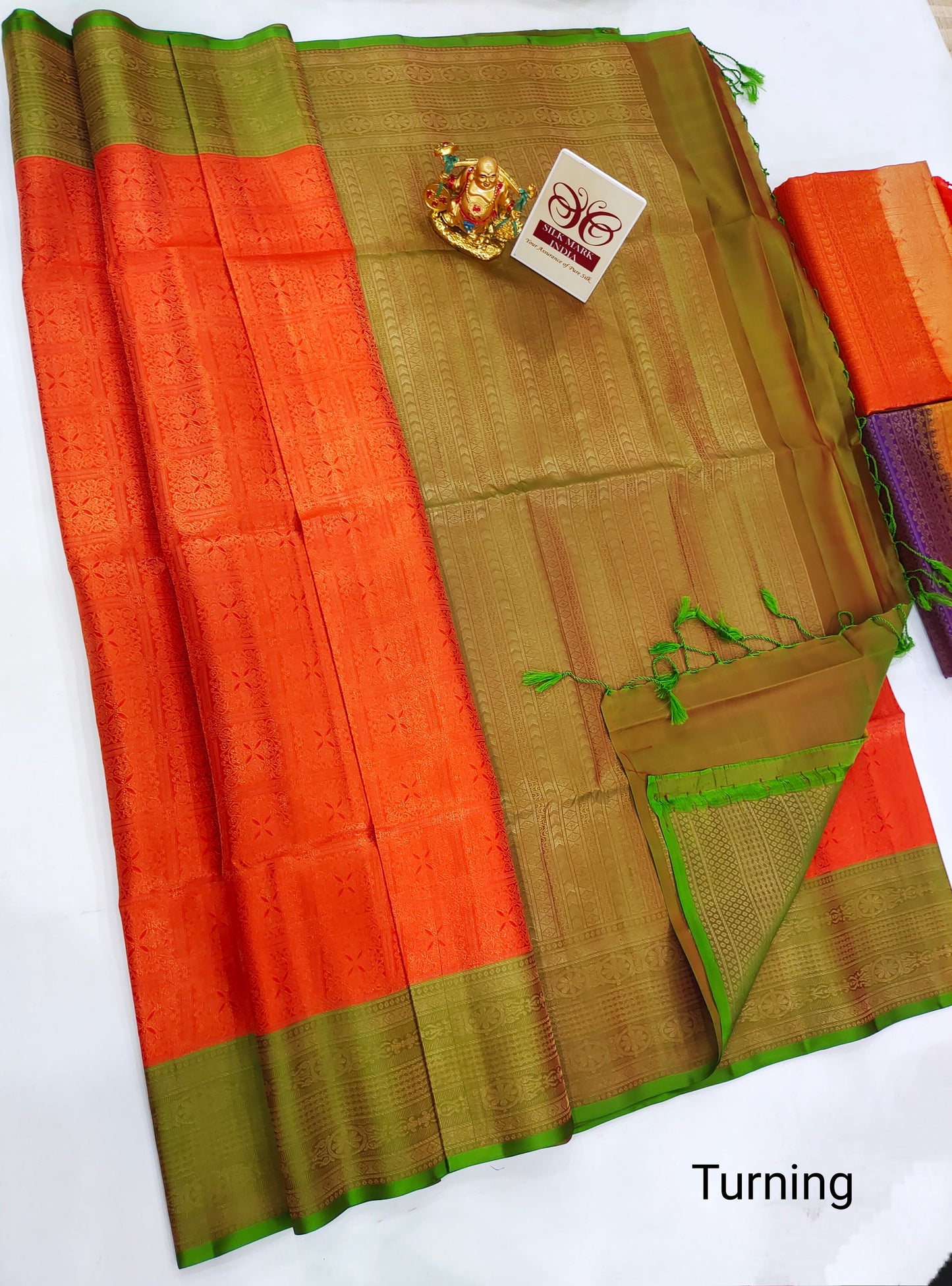 kanchipuram 296 collection