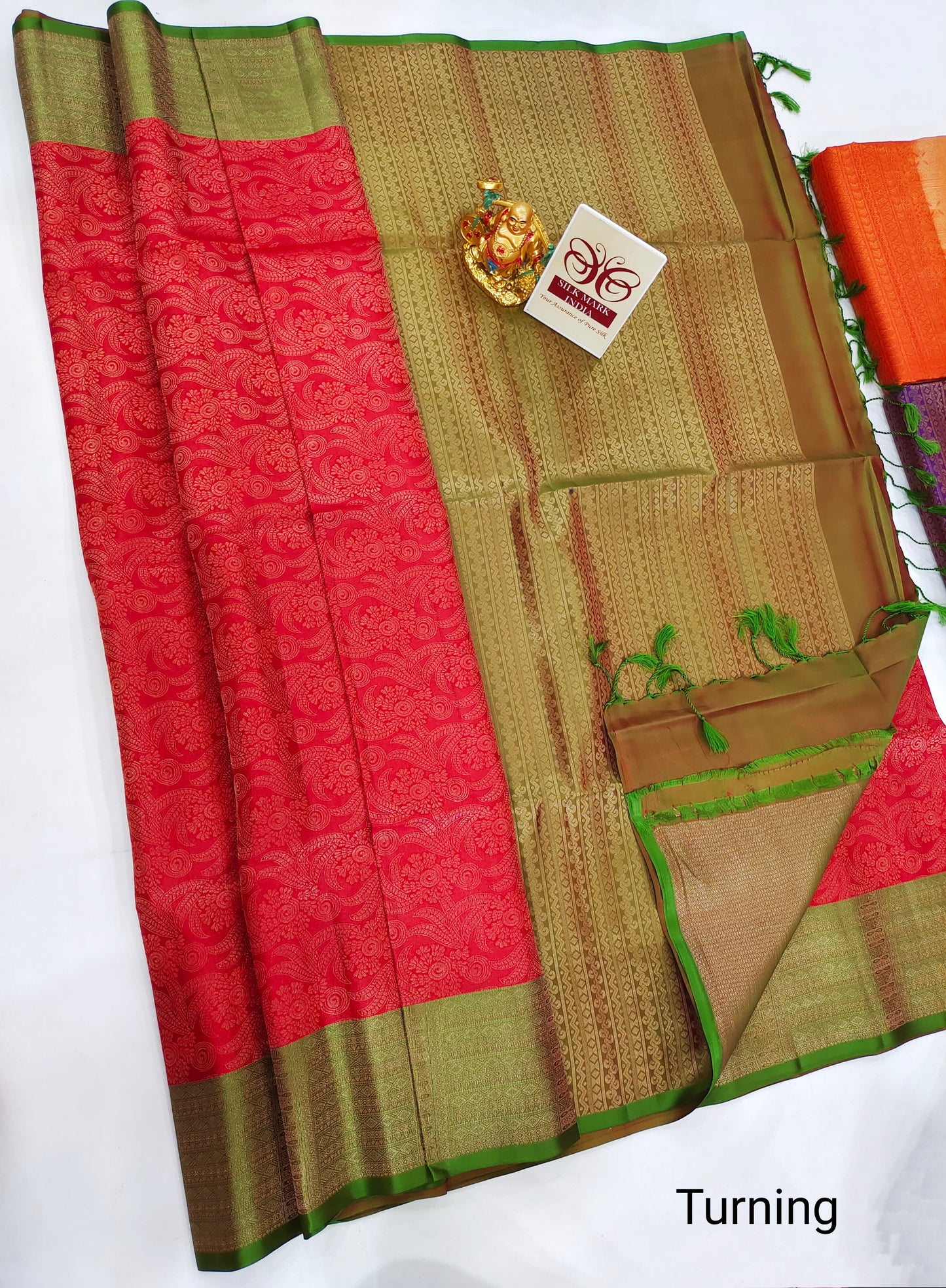 kacnhipura, silk 6000 -  250 collection