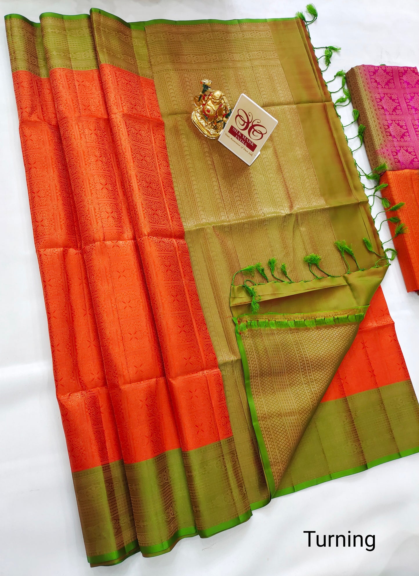 kanchipuram 296 collection