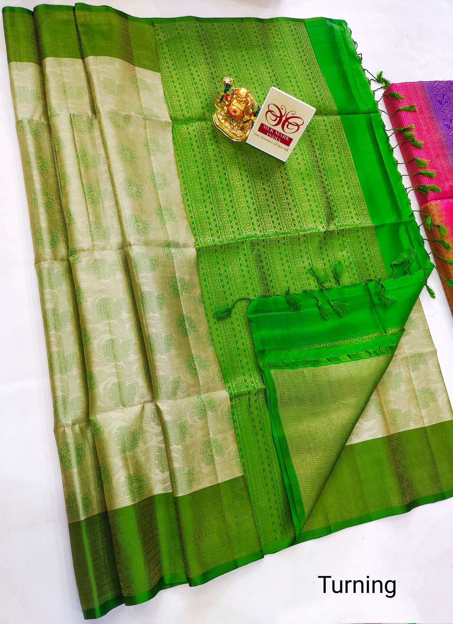 kanchipuram 296 collection