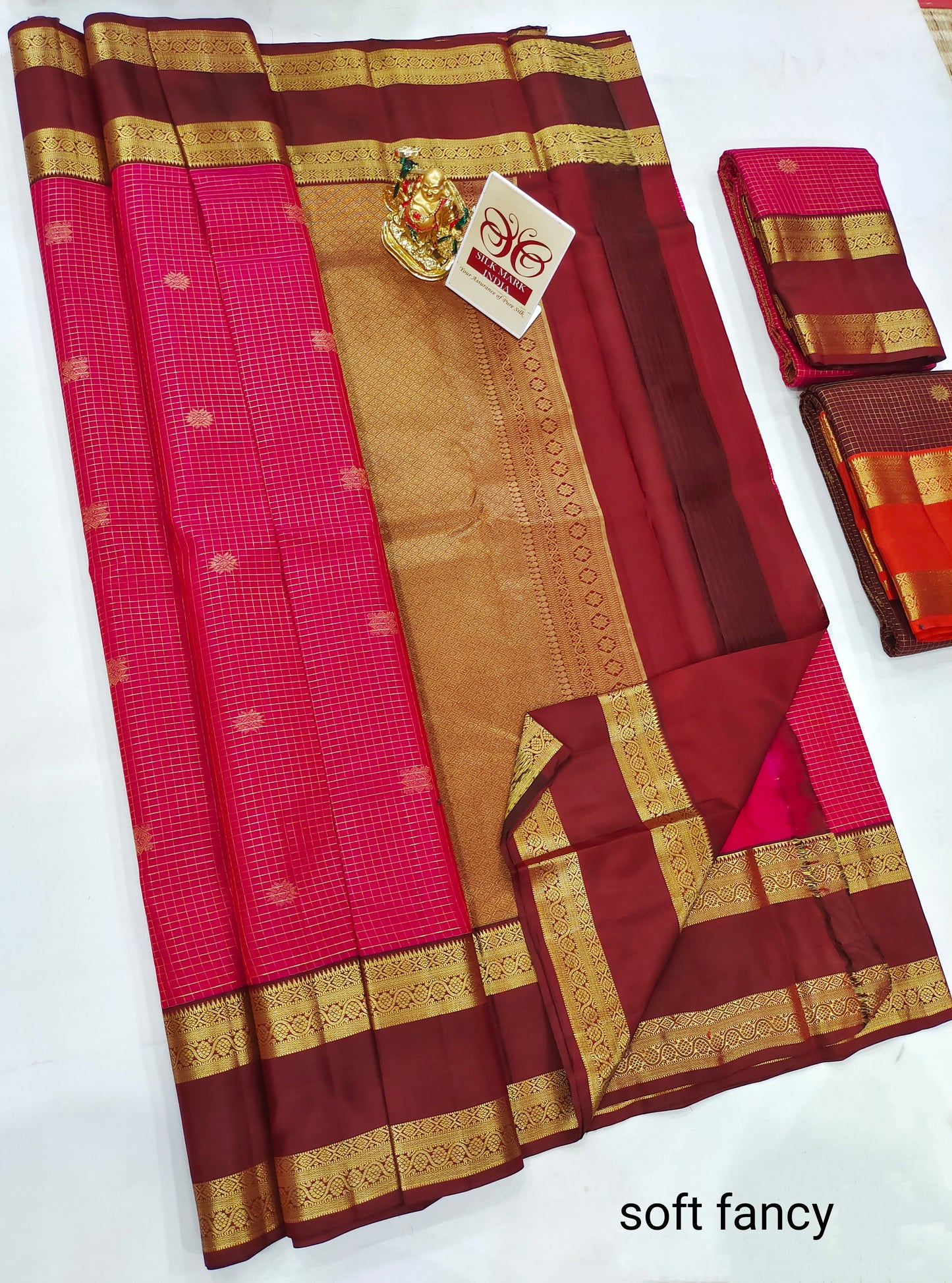 kacnhipura, silk 6000 -  250 collection