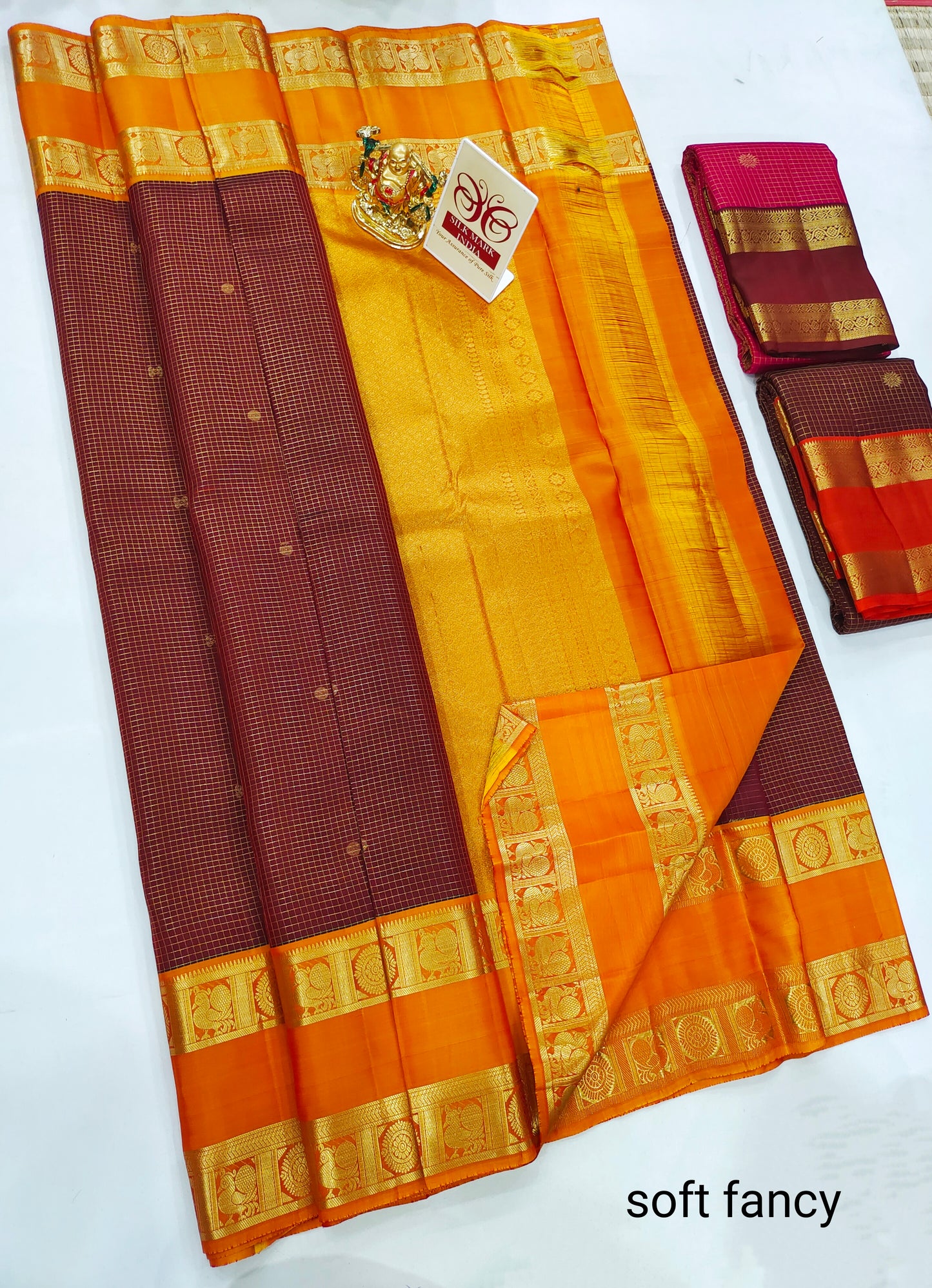 kanchipuram 296 collection