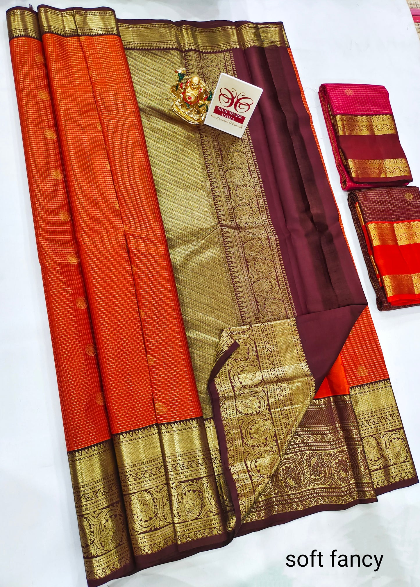kacnhipura, silk 6000 -  250 collection