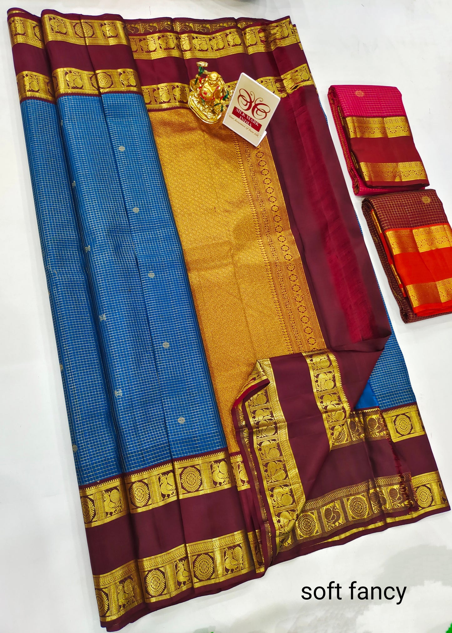 kanchipuram 296 collection