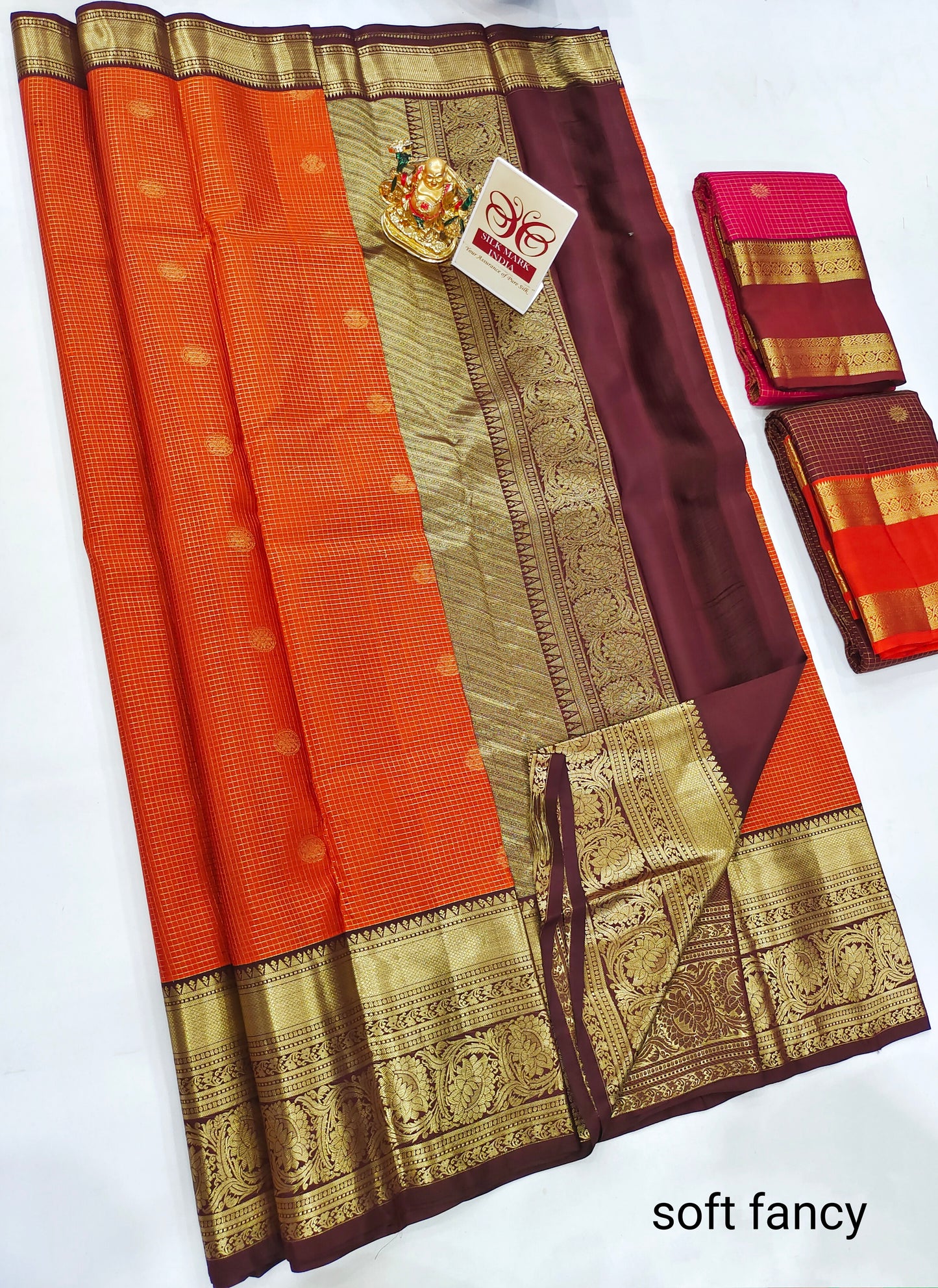 kacnhipura, silk 6000 -  250 collection