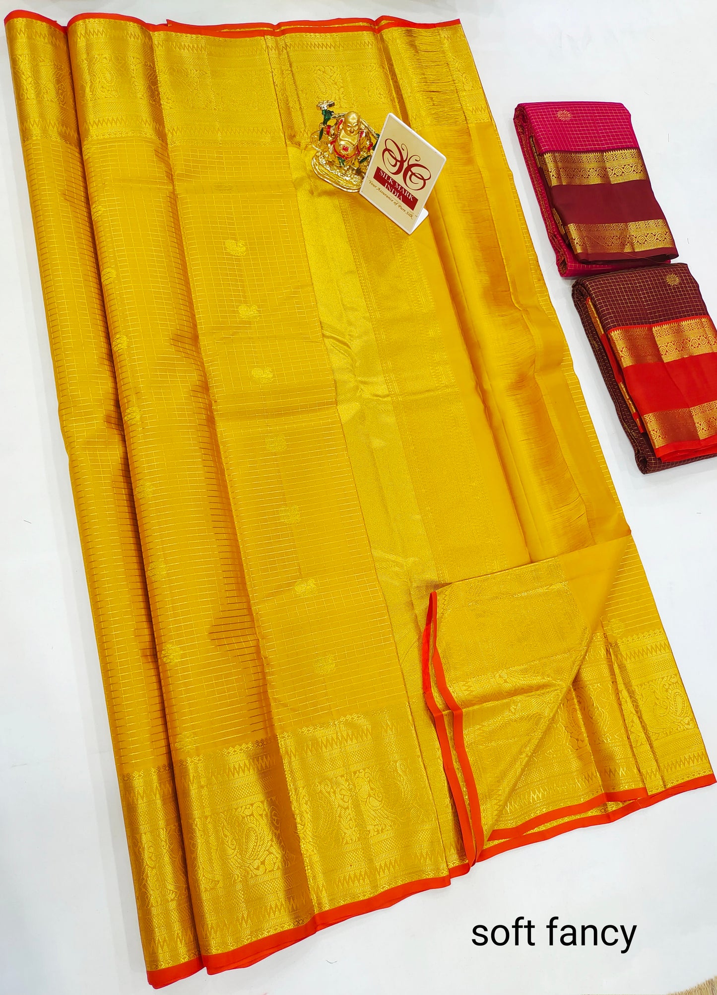 kanchipuram 296 collection