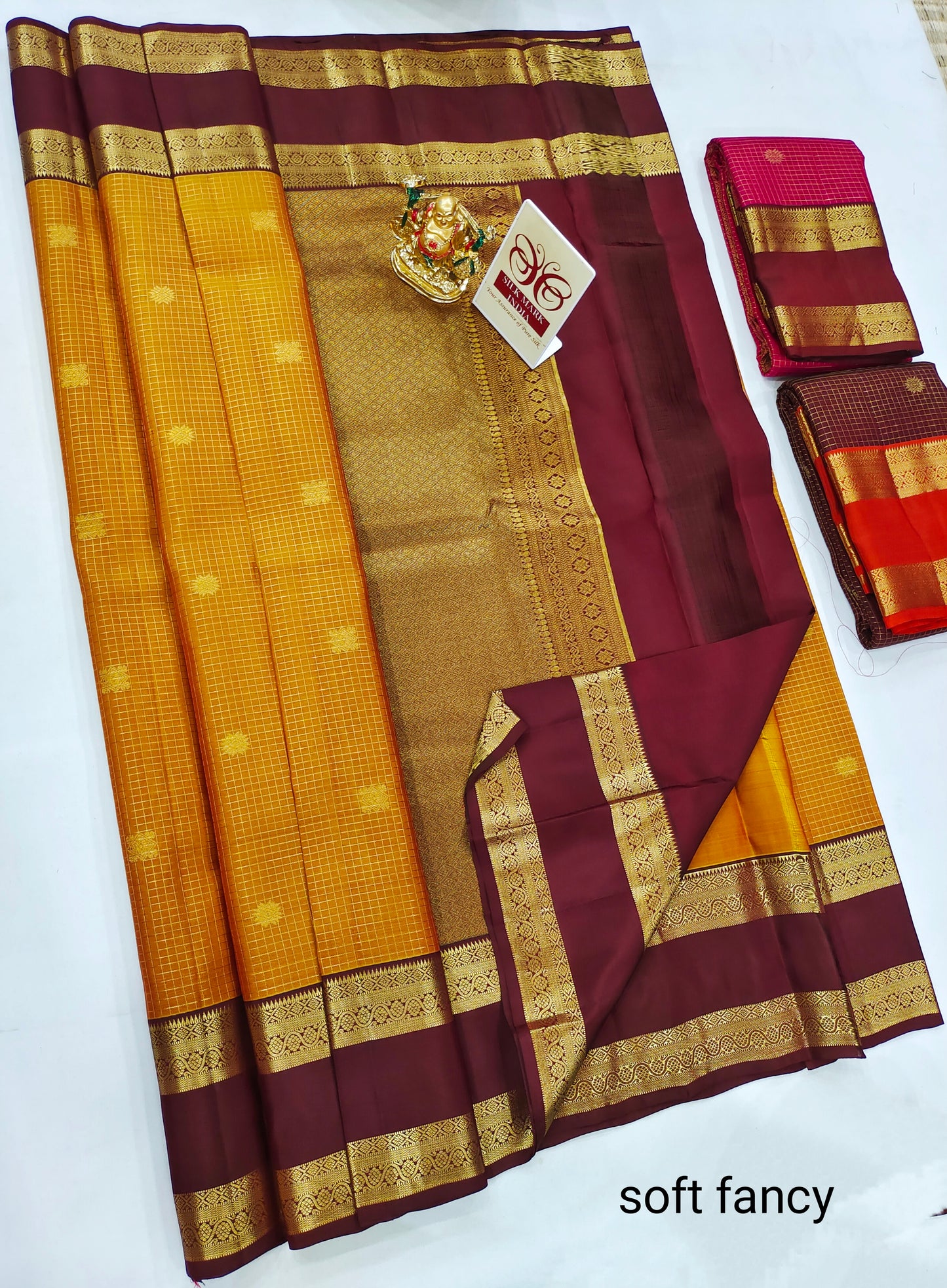 kanchipuram 296 collection