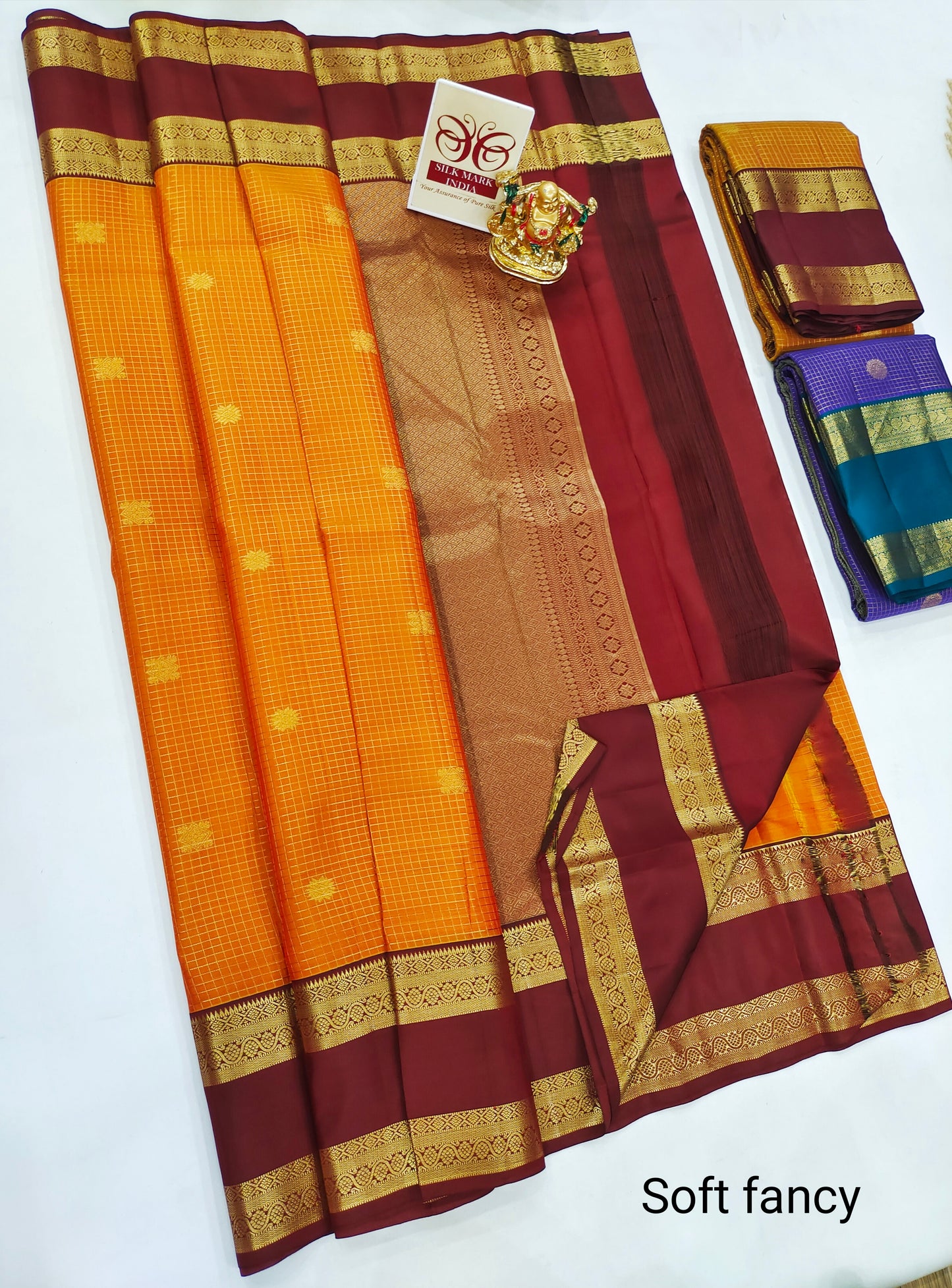 kanchipuram 296 collection