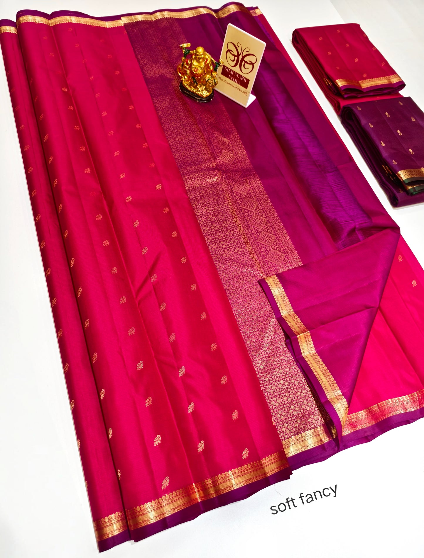 kacnhipura, silk 6000 -  250 collection