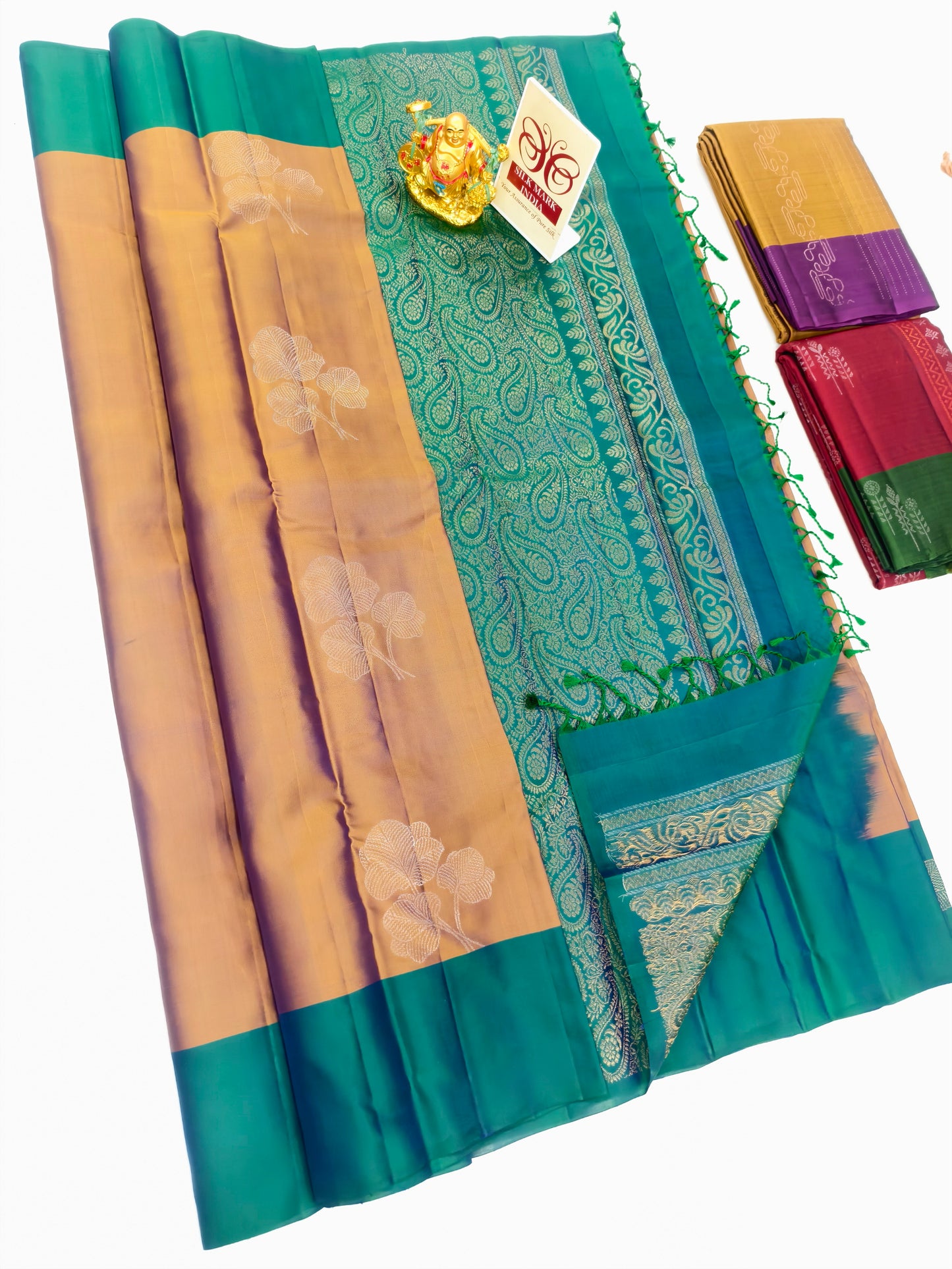 kacnhipura, silk 6000 -  250 collection