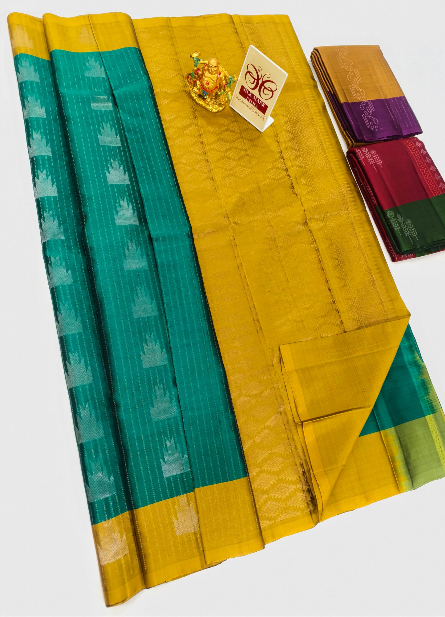 kacnhipura, silk 6000 -  250 collection