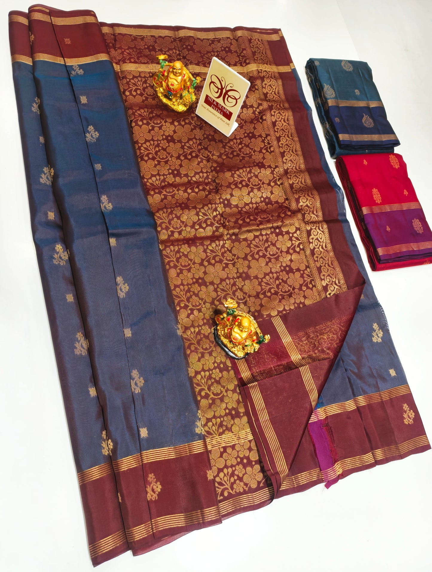 kacnhipura, silk 6000 -  250 collection