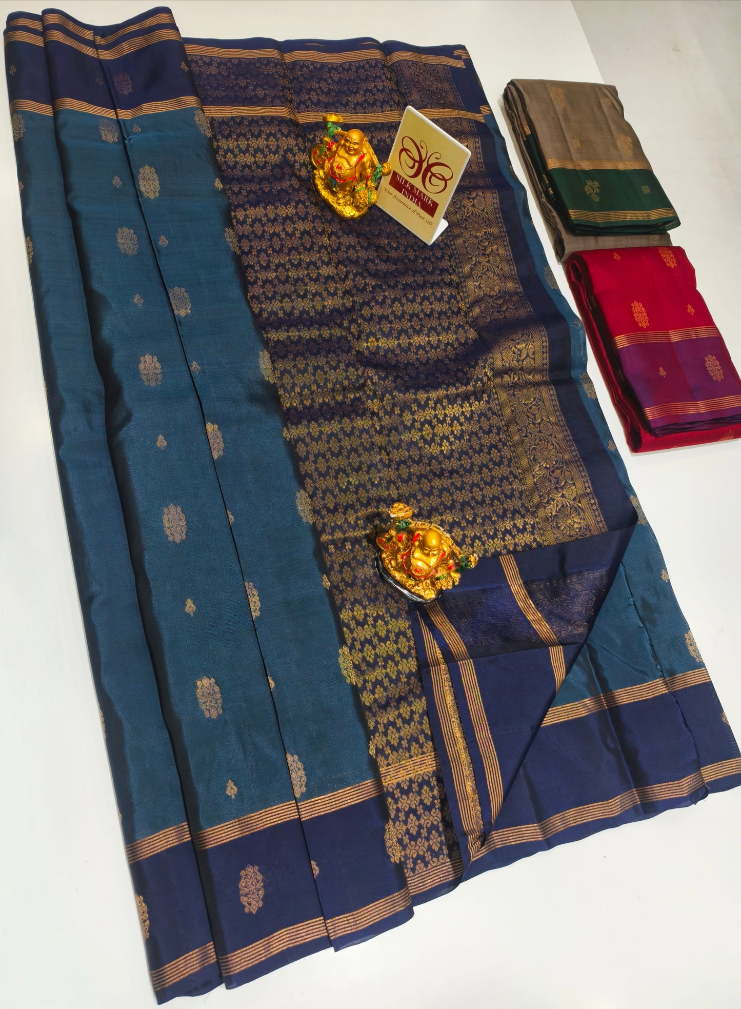 kacnhipura, silk 6000 -  250 collection