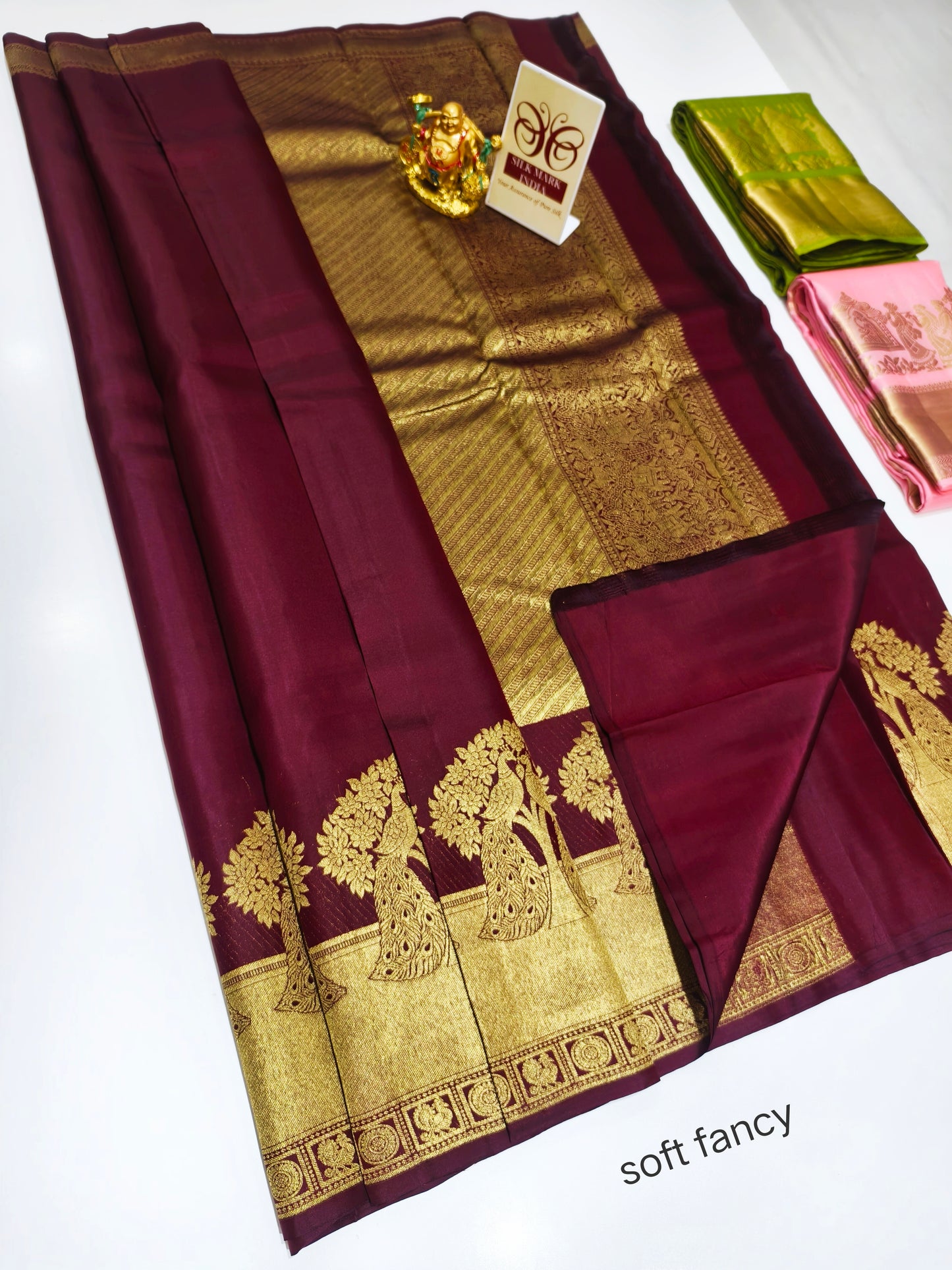 kacnhipura, silk 6000 -  250 collection