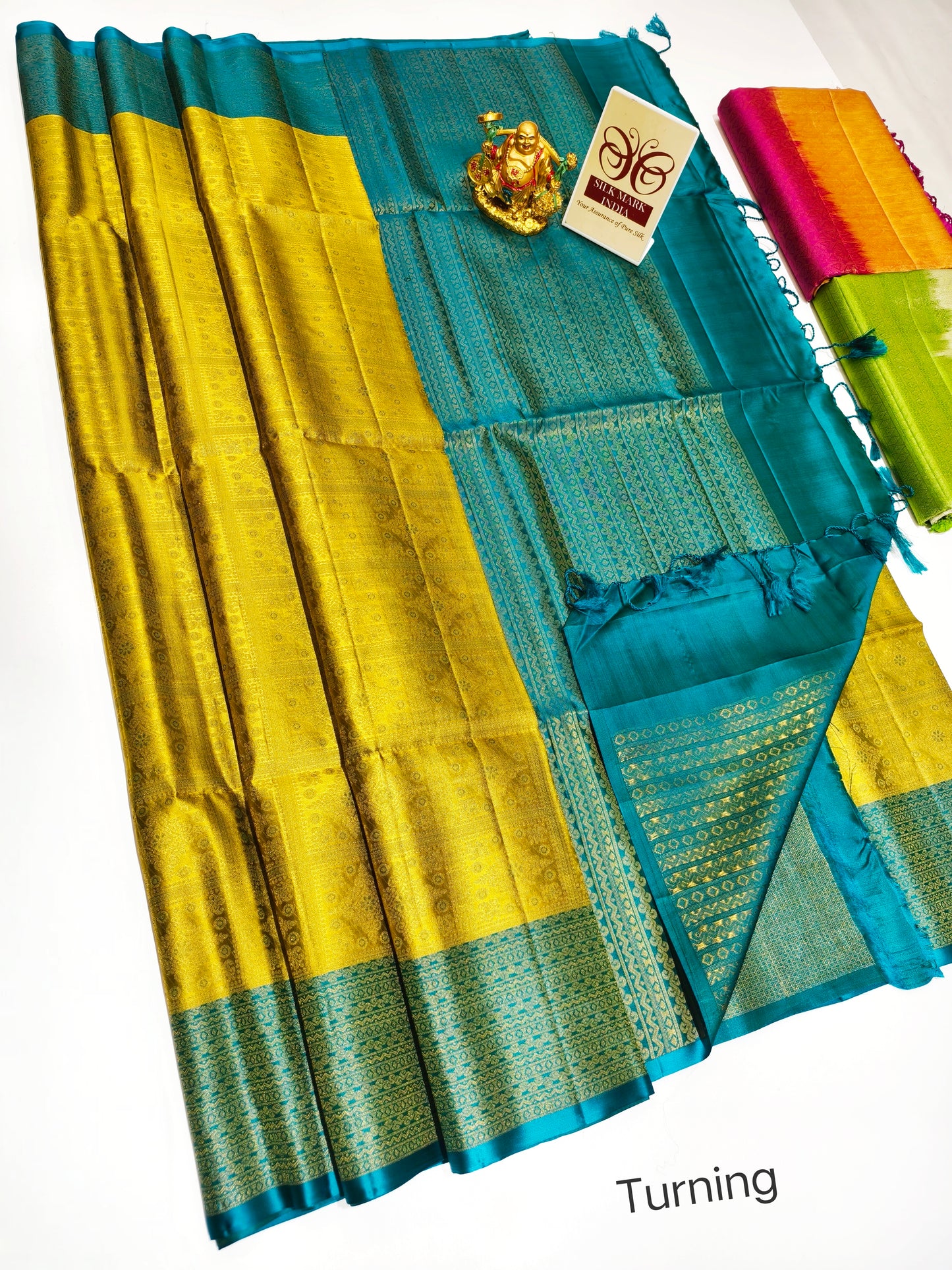 Kanchipuram Pure Soft Silks Sarees-with Silk Mark certificate- catalogue C4- 220 collections