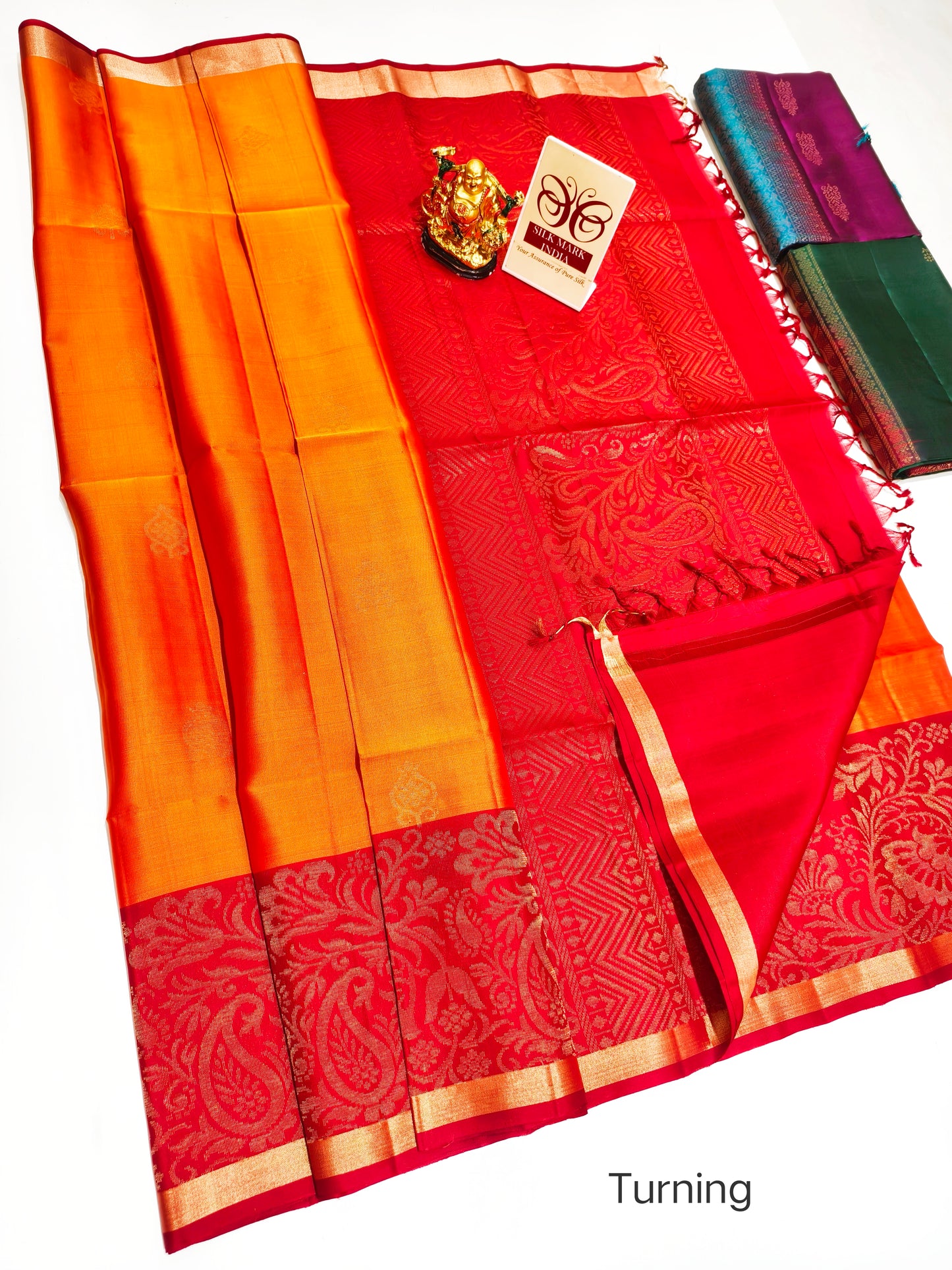 Kanchipuram Pure Soft Silks Sarees-with Silk Mark certificate- catalogue C4- 220 collections