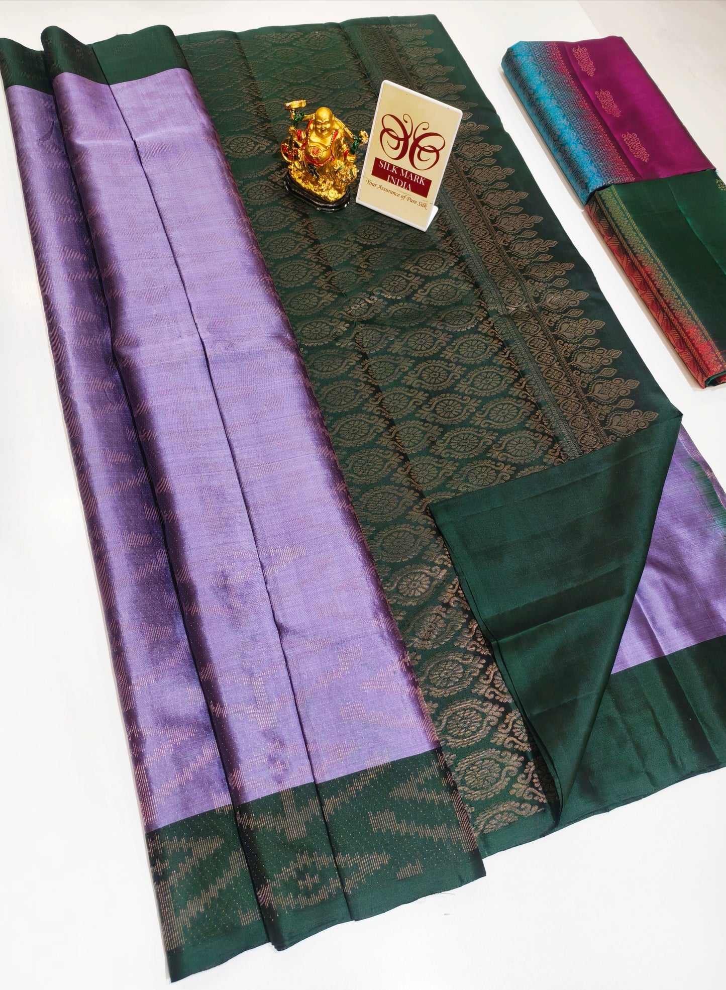 Kanchipuram Pure Soft Silks Sarees-with Silk Mark certificate- catalogue C3- 220 collections
